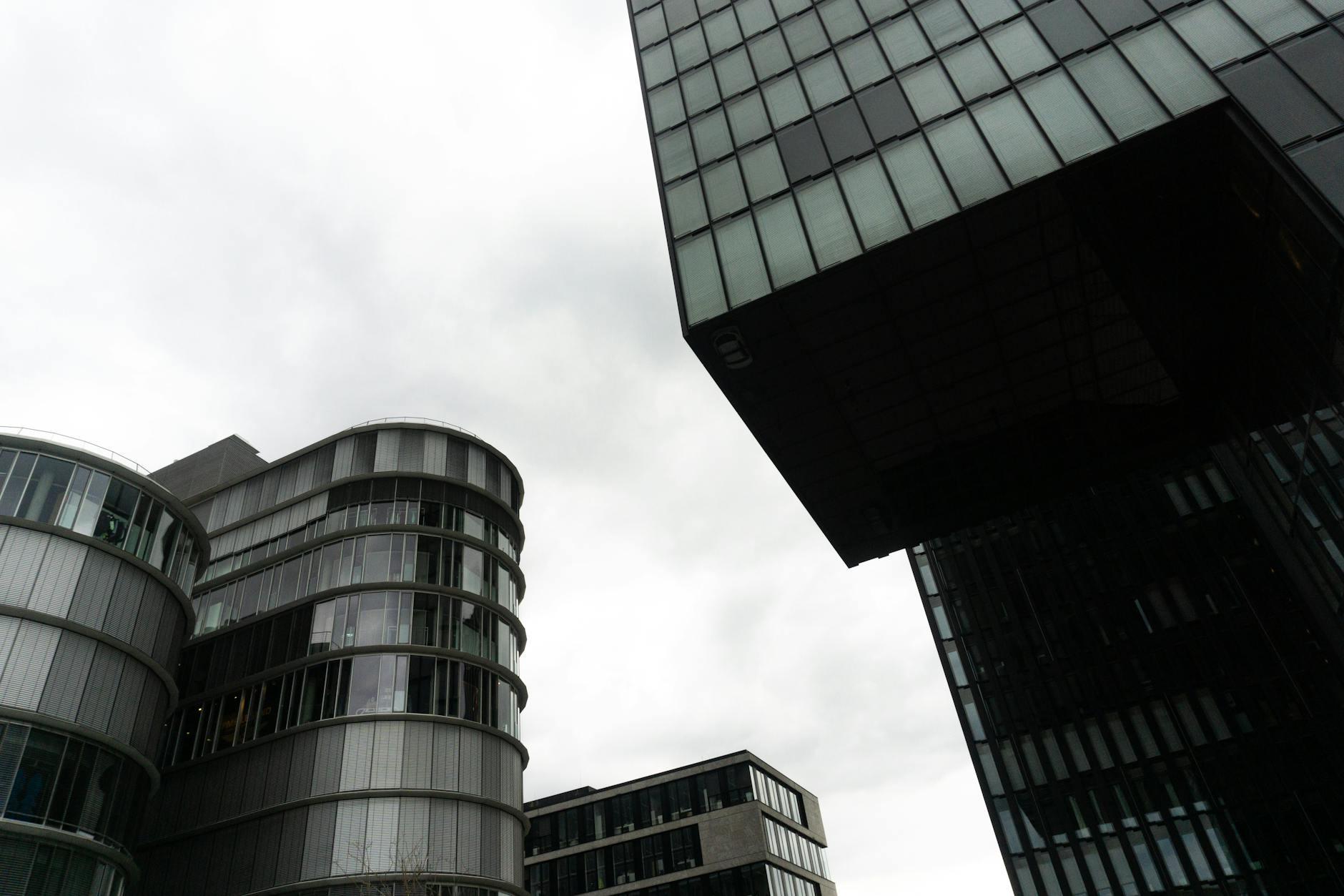 Detailansicht: Einbruch Kö Düsseldorf