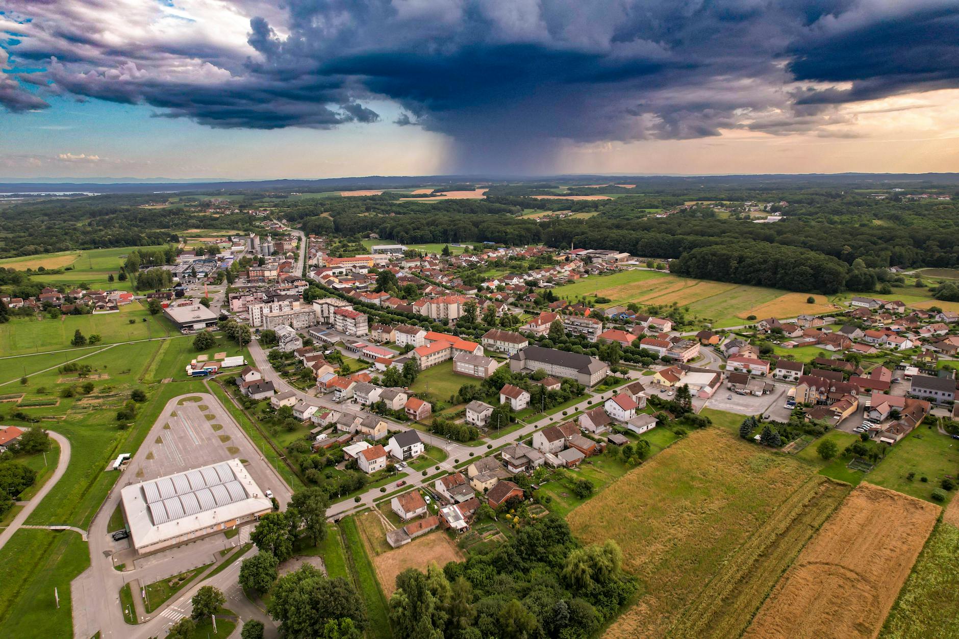 Detailansicht: Einbruch Schwäbisch Hall
