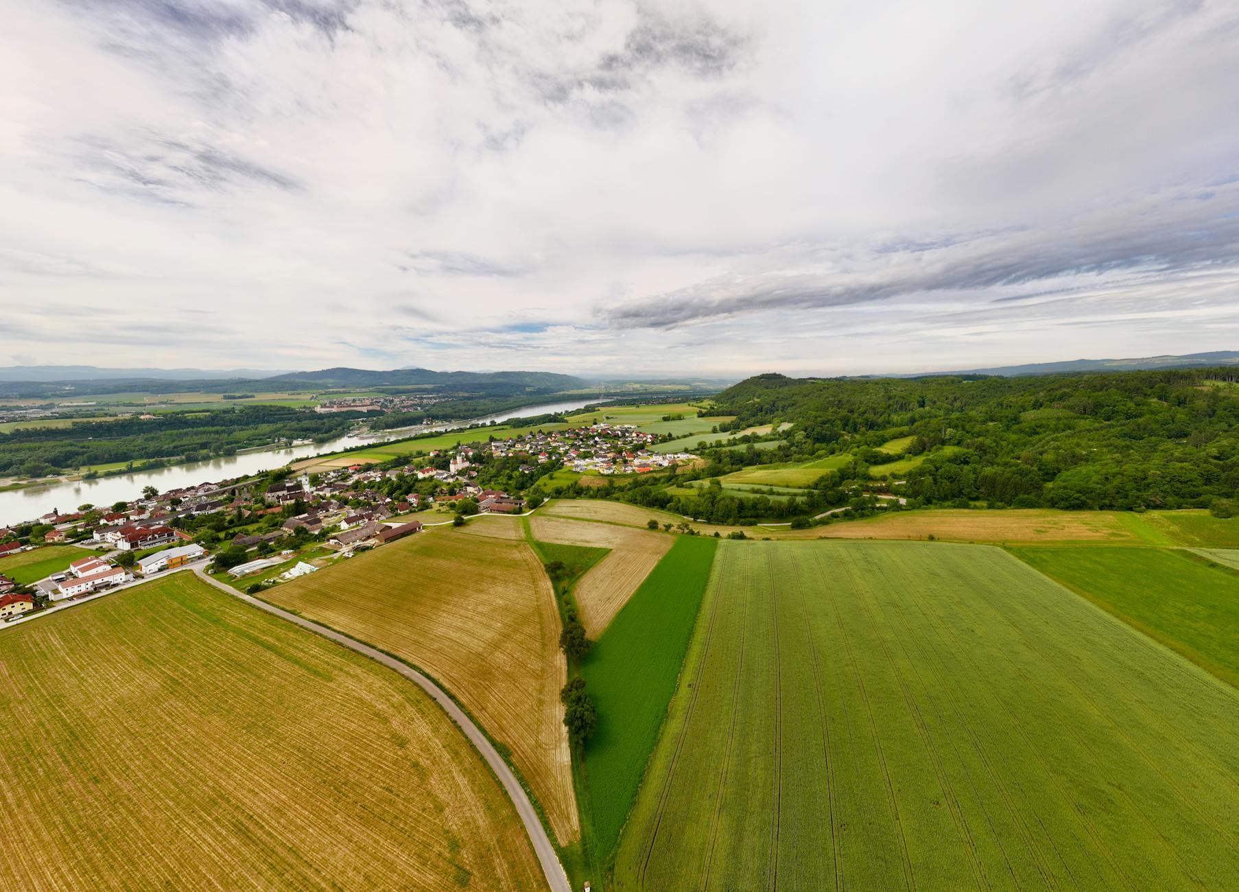 Einkommen Land Stadt Vergleich Detailansicht: Einkommen Land Stadt Vergleich