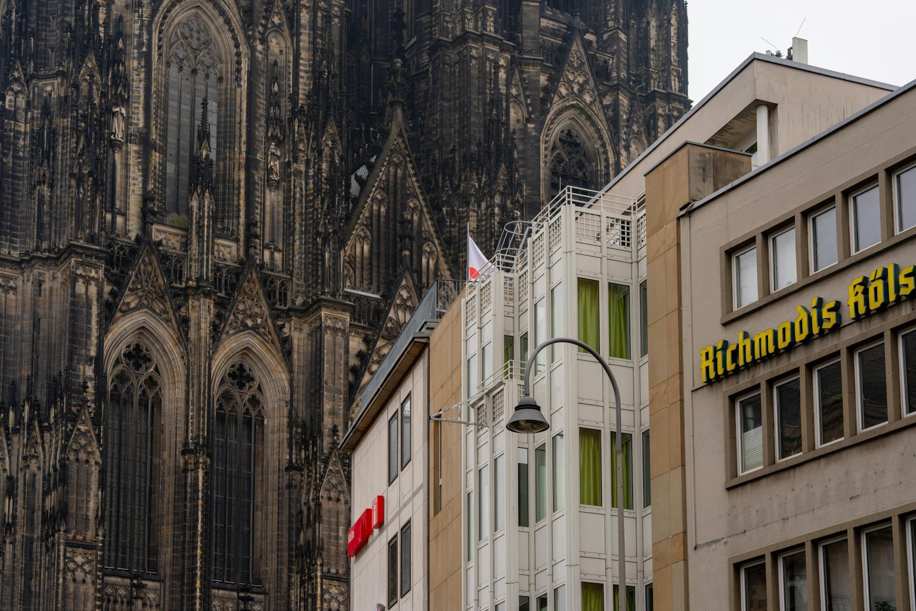 Symbolbild zum Thema Einreiseverbot Deutschland