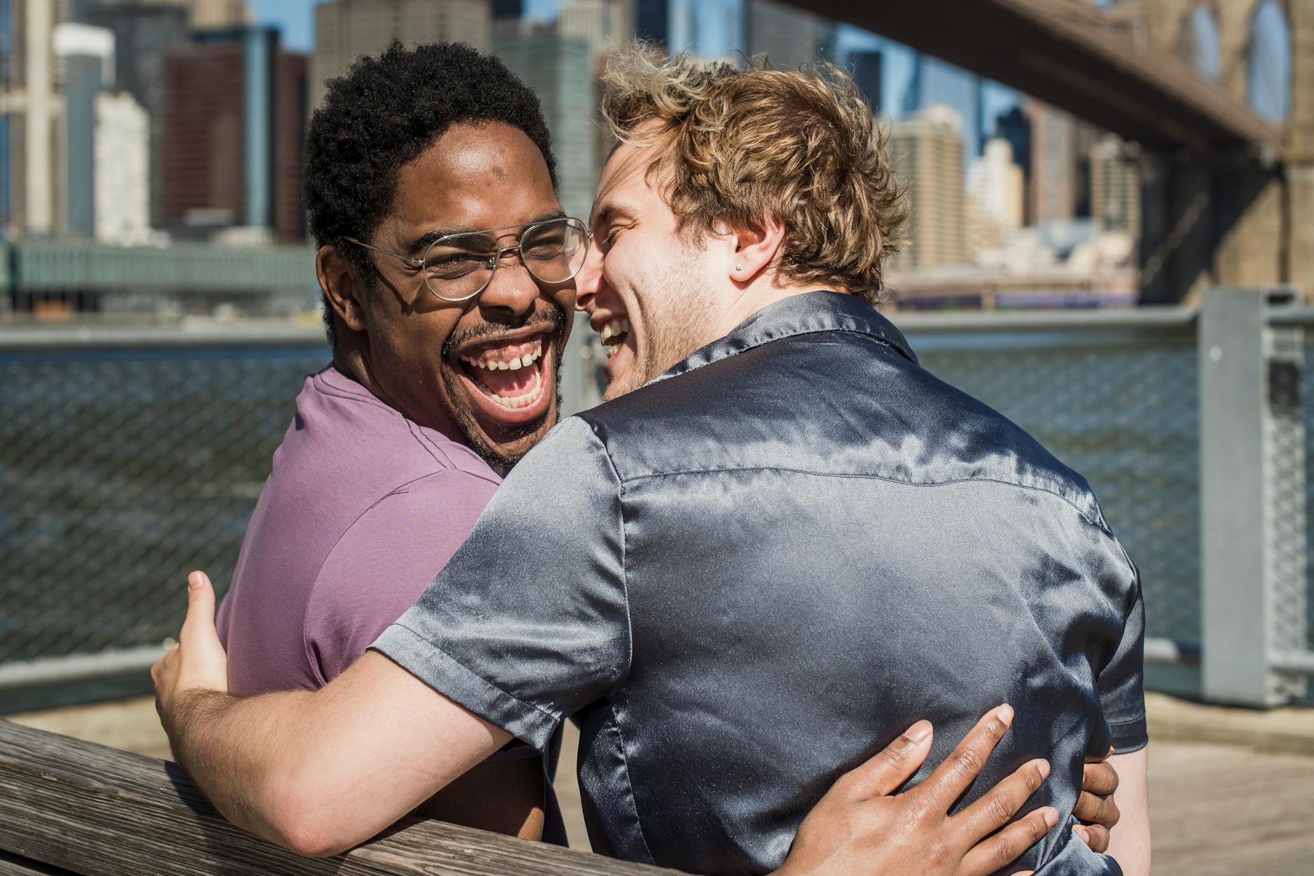 Illustration zu Eintagsfliegen Sex