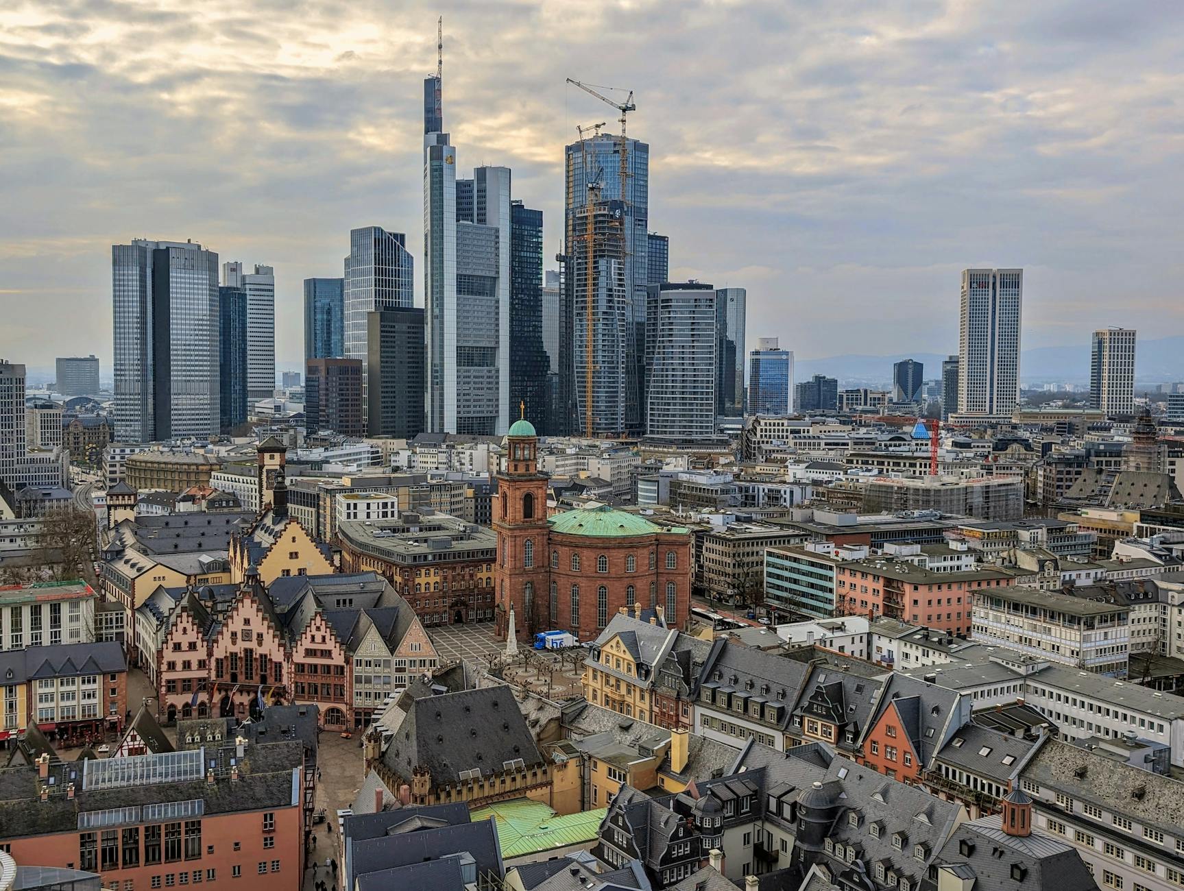 Eintracht Frankfurt – Heidenheim Illustration zu Eintracht Frankfurt – Heidenheim