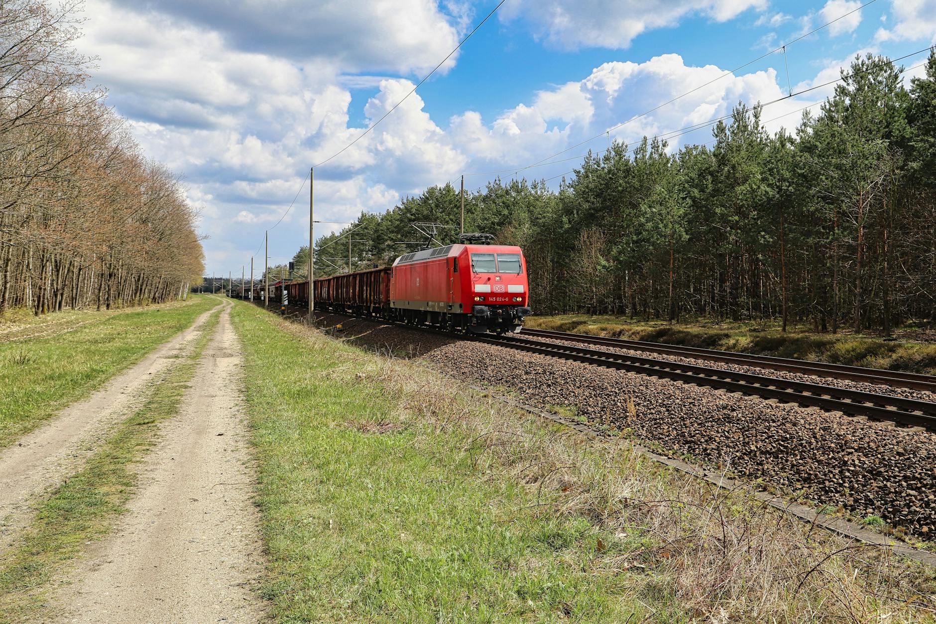 Symbolbild zum Thema Eisenbahn-und-verkehrsgewerkschaft