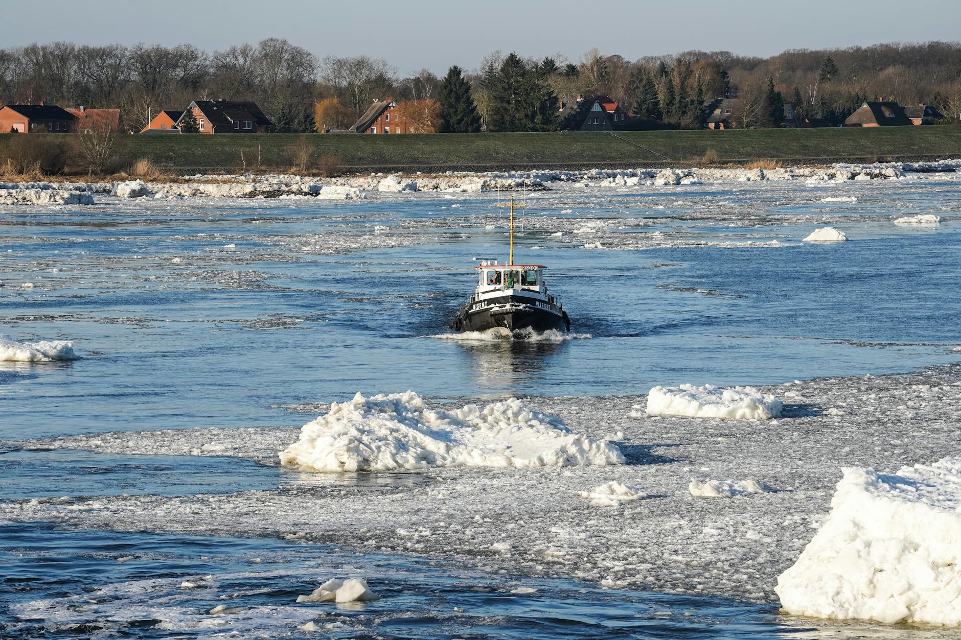 Detailansicht: Eisheilige 2026