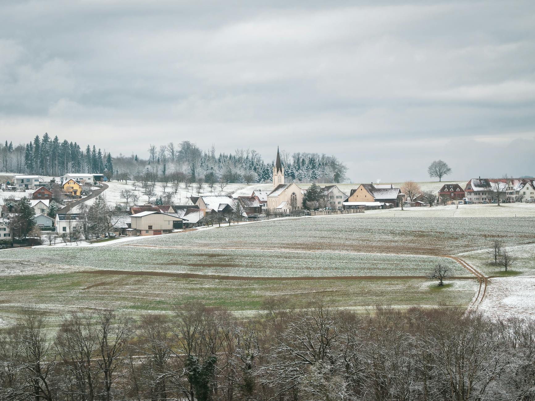 Symbolbild zum Thema Eisheiligen Wetter