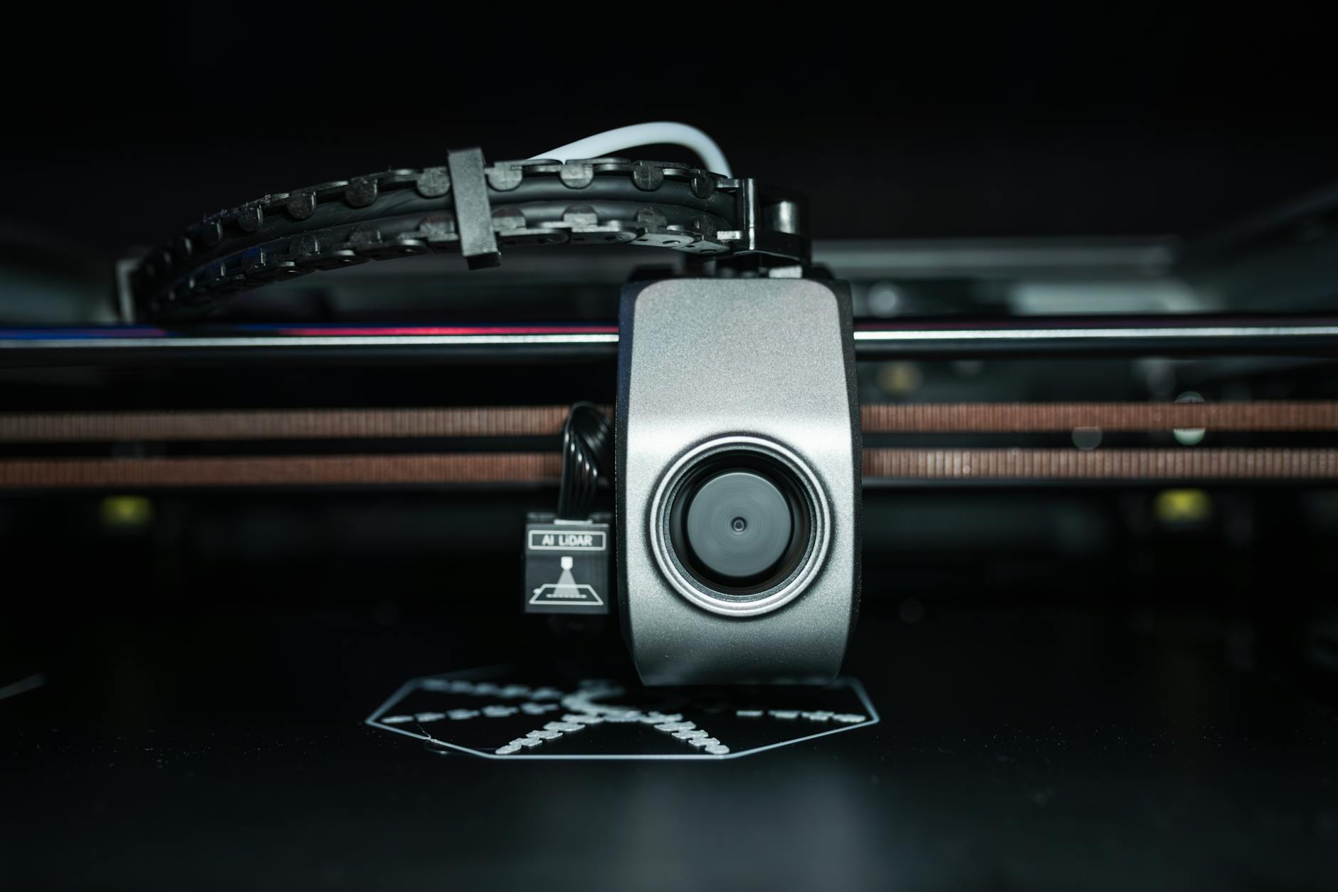 Elegoo Centauri Carbon 2 Symbolbild zum Thema Elegoo Centauri Carbon 2