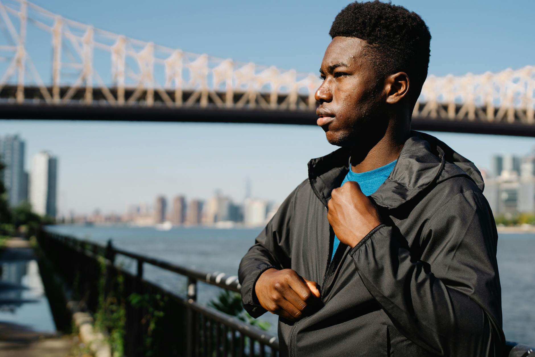 Symbolbild zum Thema Elias Lajunen