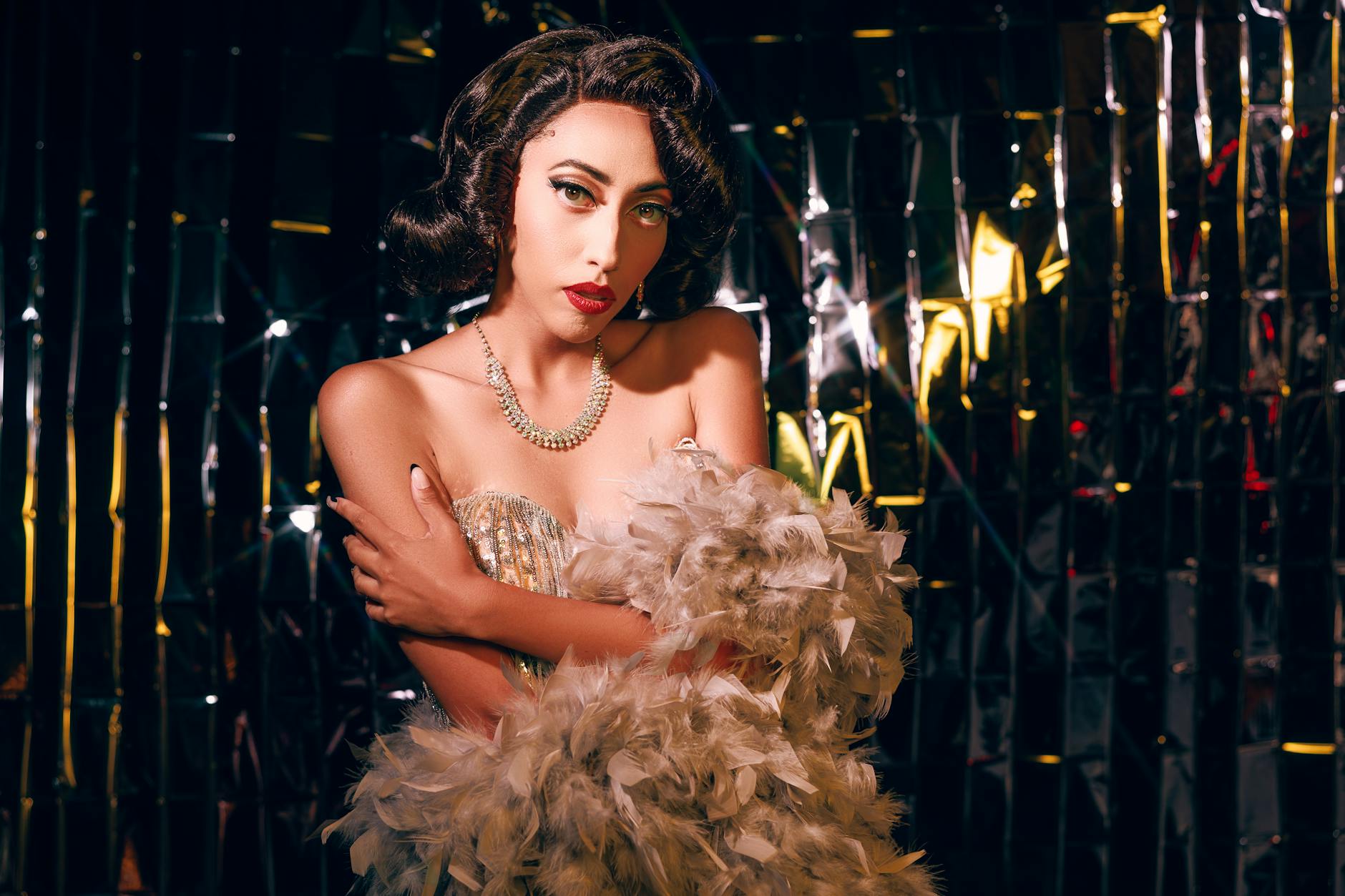 Symbolbild zum Thema Elizabeth Taylor