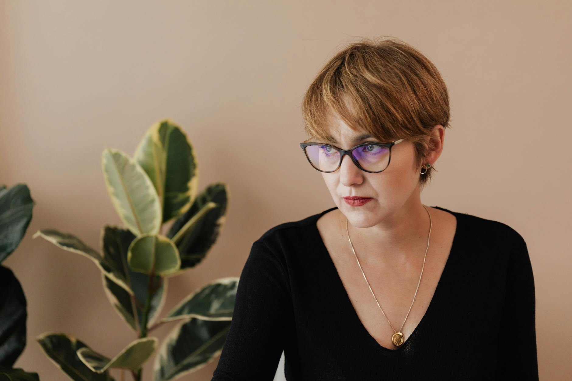 Emilia Clarke Illustration zu Emilia Clarke