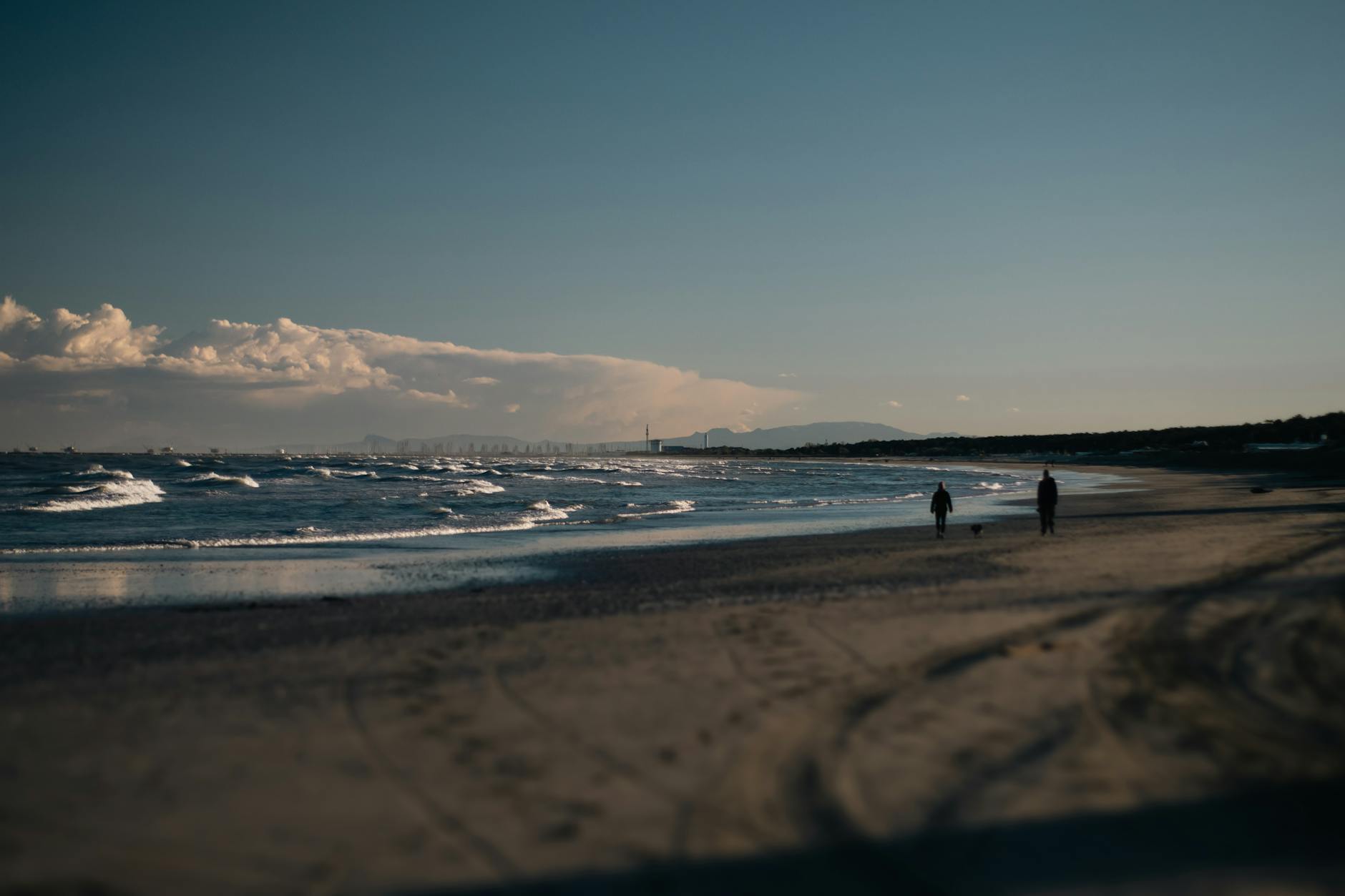 Emilia Romagna Detailansicht: Emilia Romagna