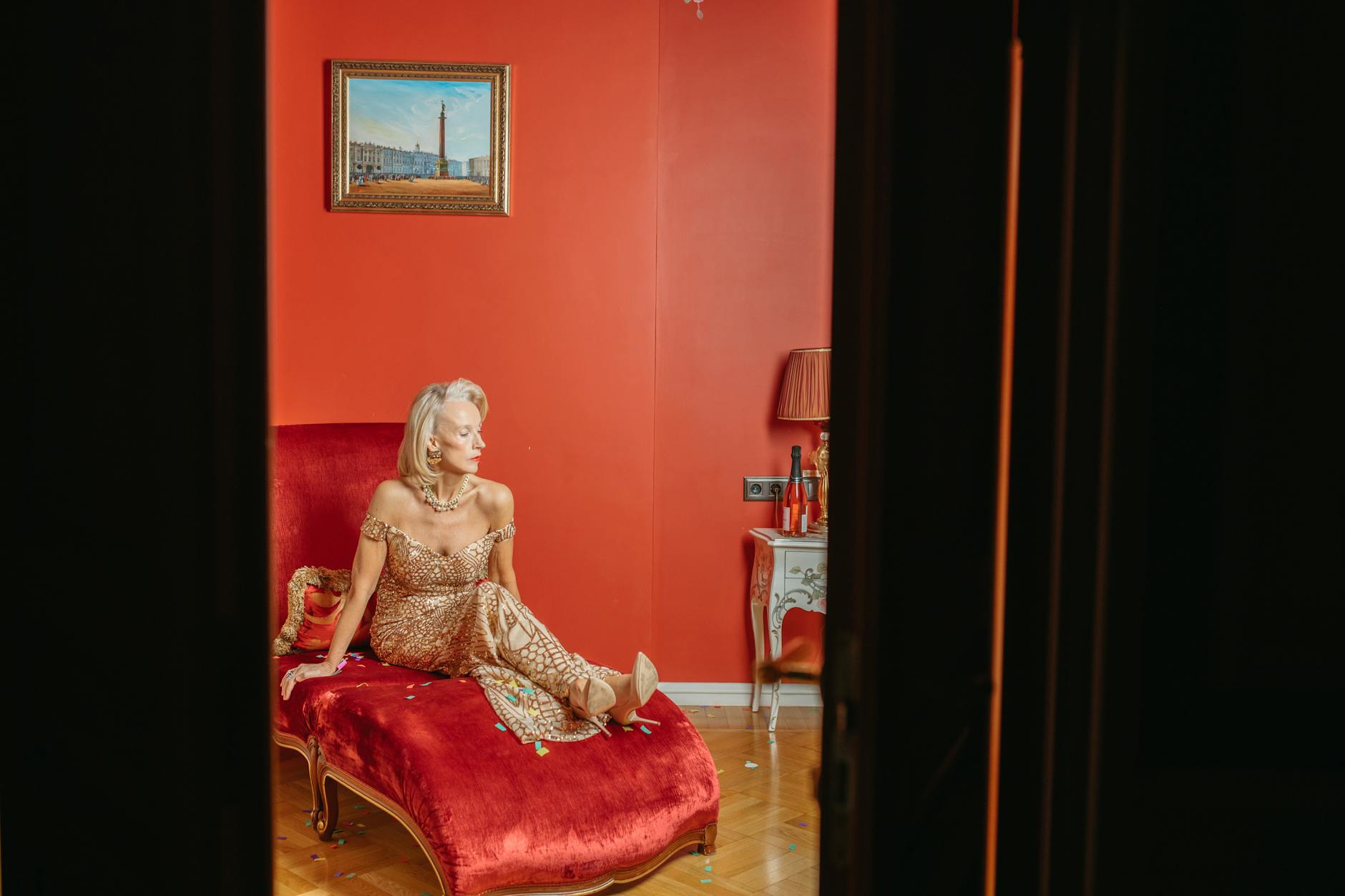 Symbolbild zum Thema Emmanuel Macron Brigitte