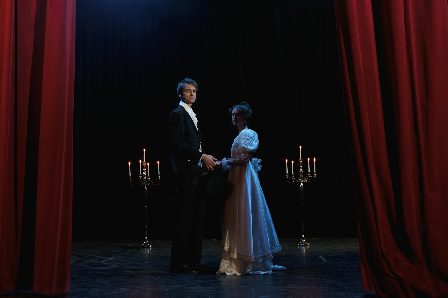 Symbolbild zum Thema Ende Der Sterne