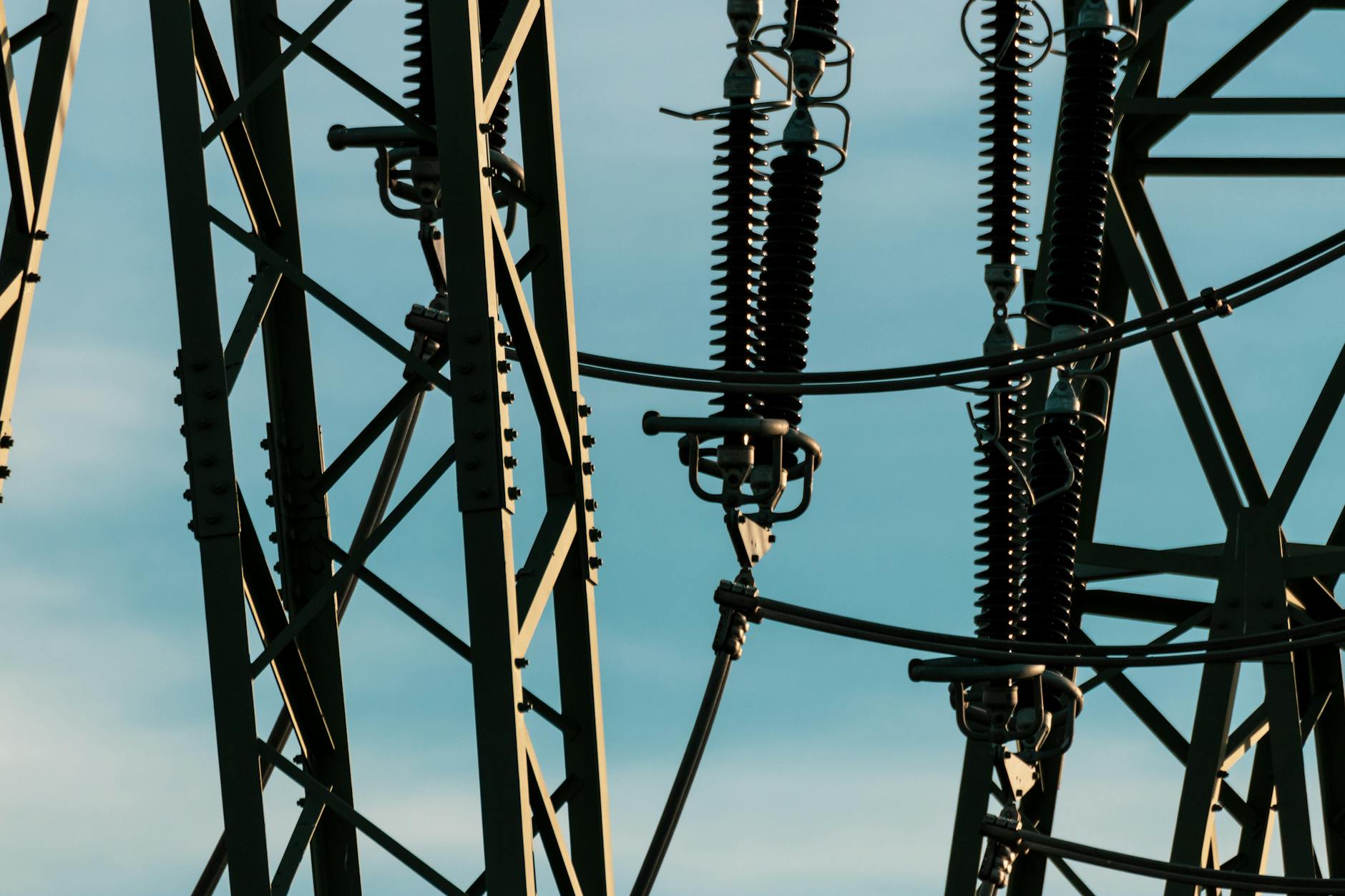 Symbolbild zum Thema Energie Stopp