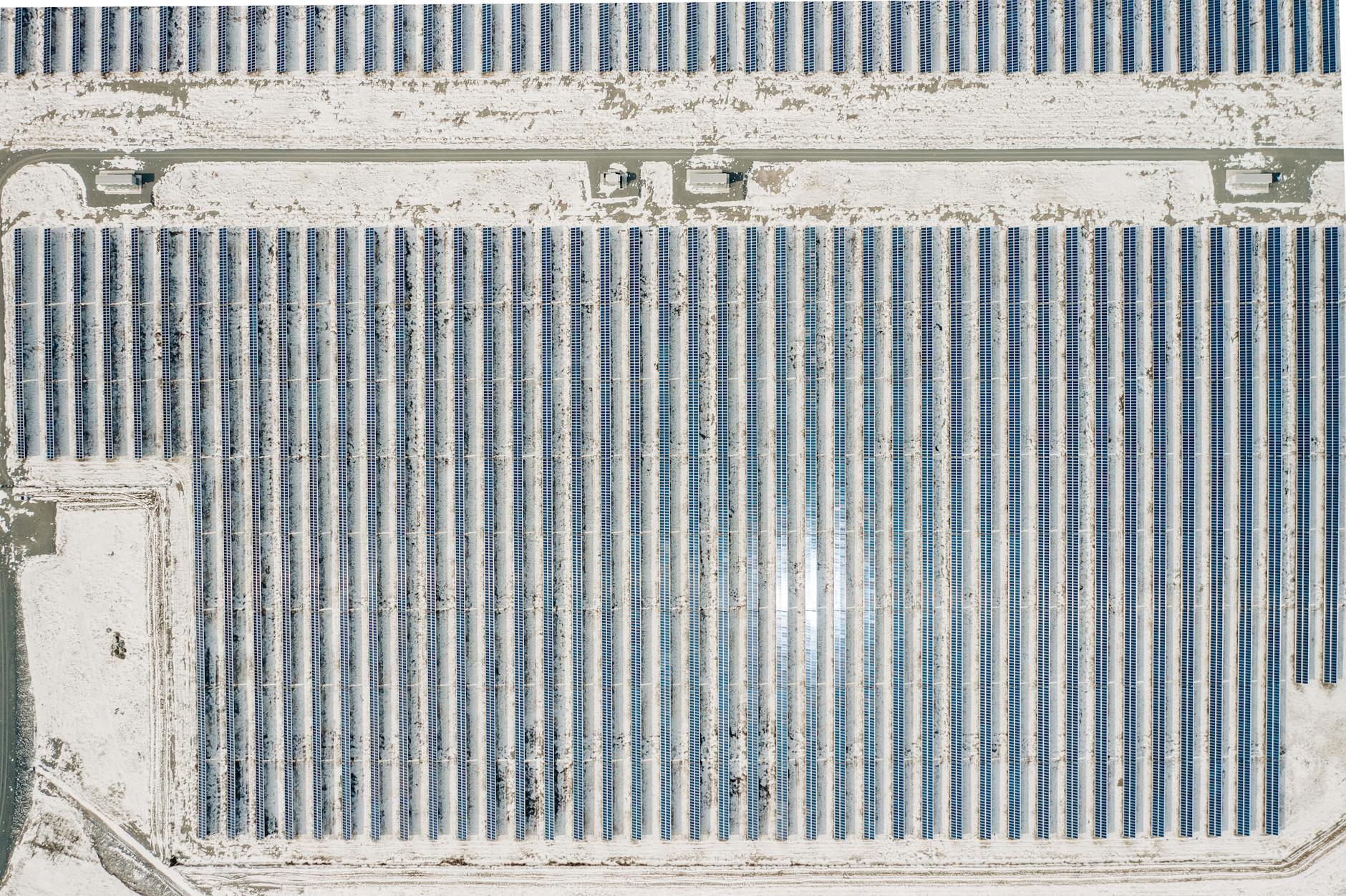 Illustration zu Energiekrise Iran