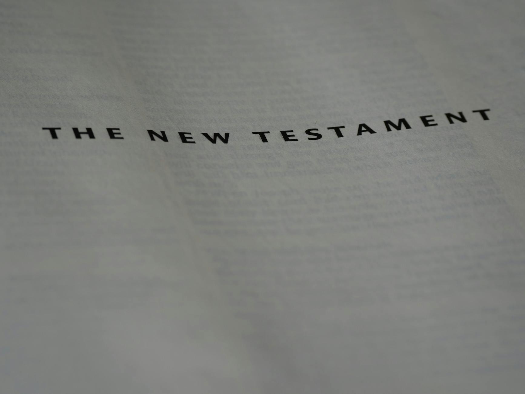 Illustration zu Erbschaft Ohne Testament