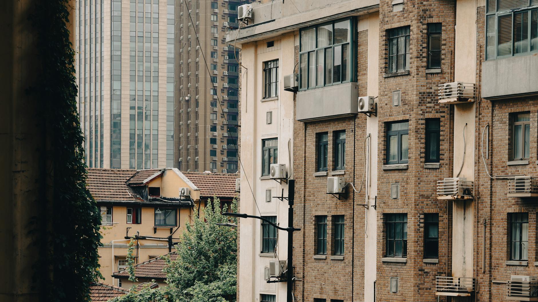 Illustration zu Erdloch Shanghai