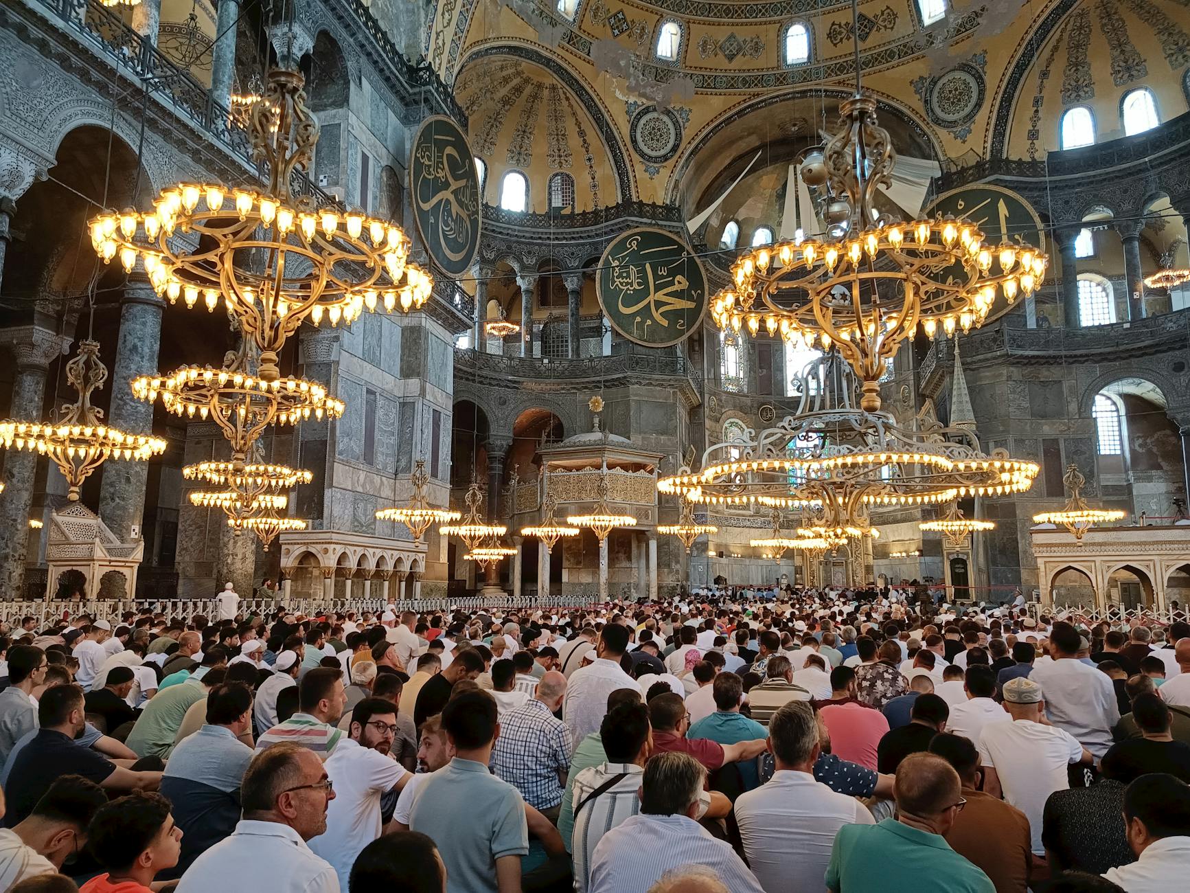 Detailansicht: Erdogan