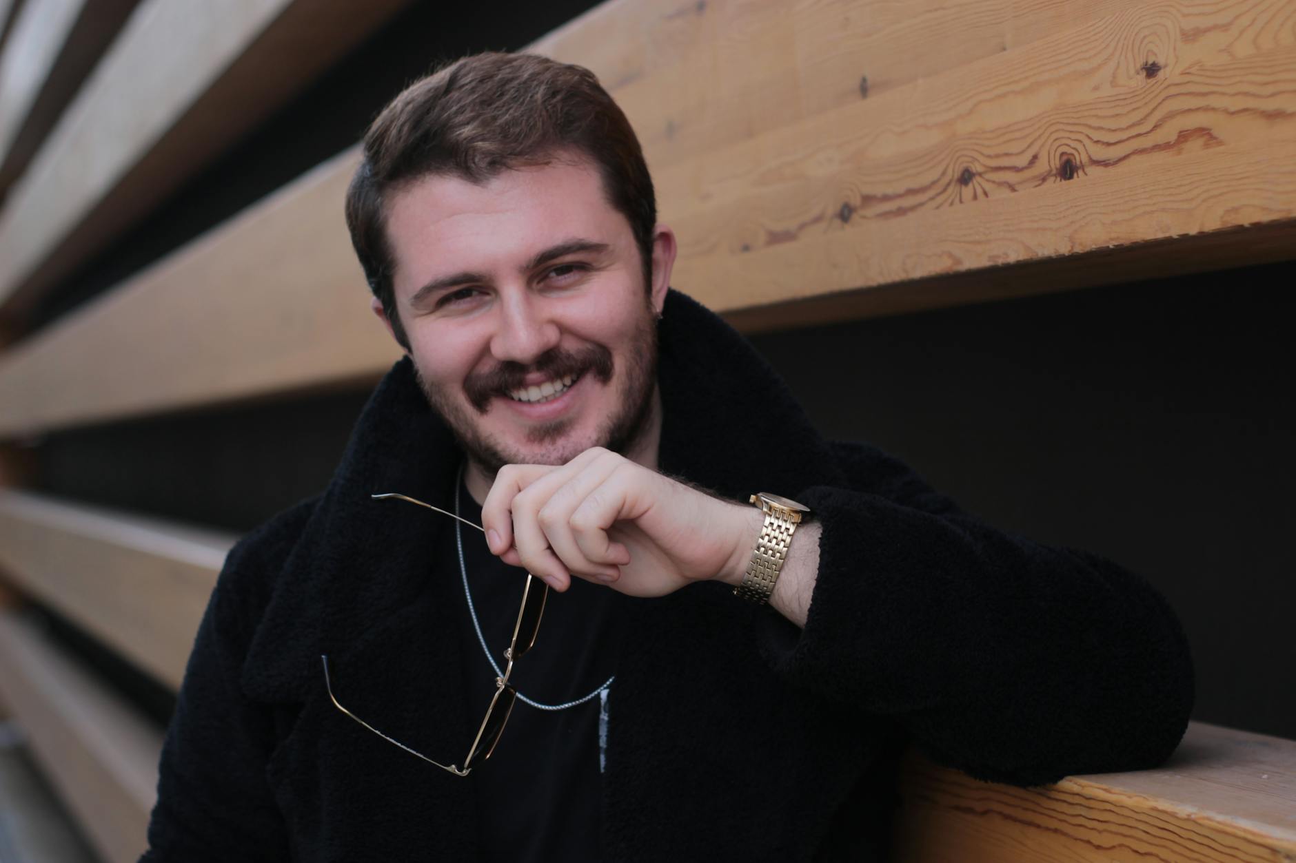 Detailansicht: Eren Dinkci