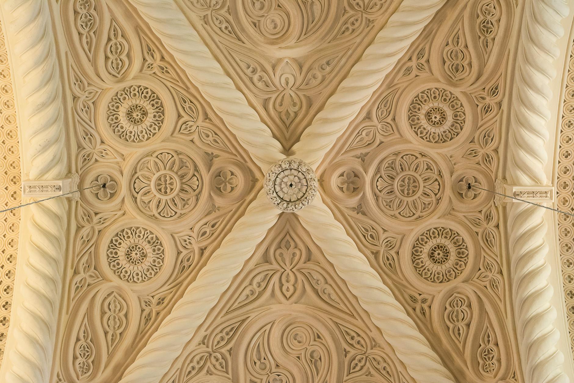 Detailansicht: Eric Stehfest Trennung