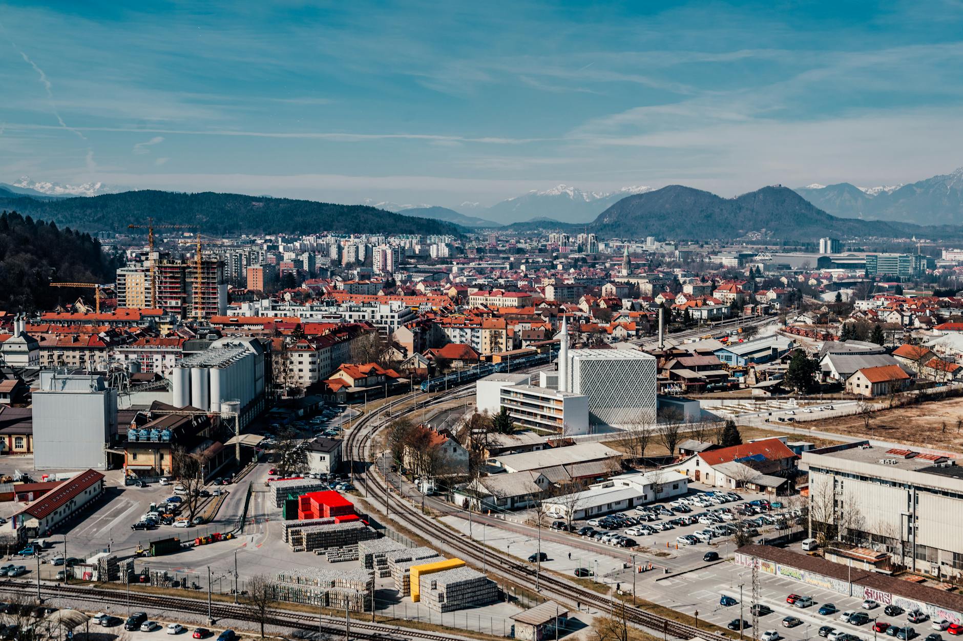 Erneuerbaren Ausbau Kärnten Illustration zu Erneuerbaren Ausbau Kärnten