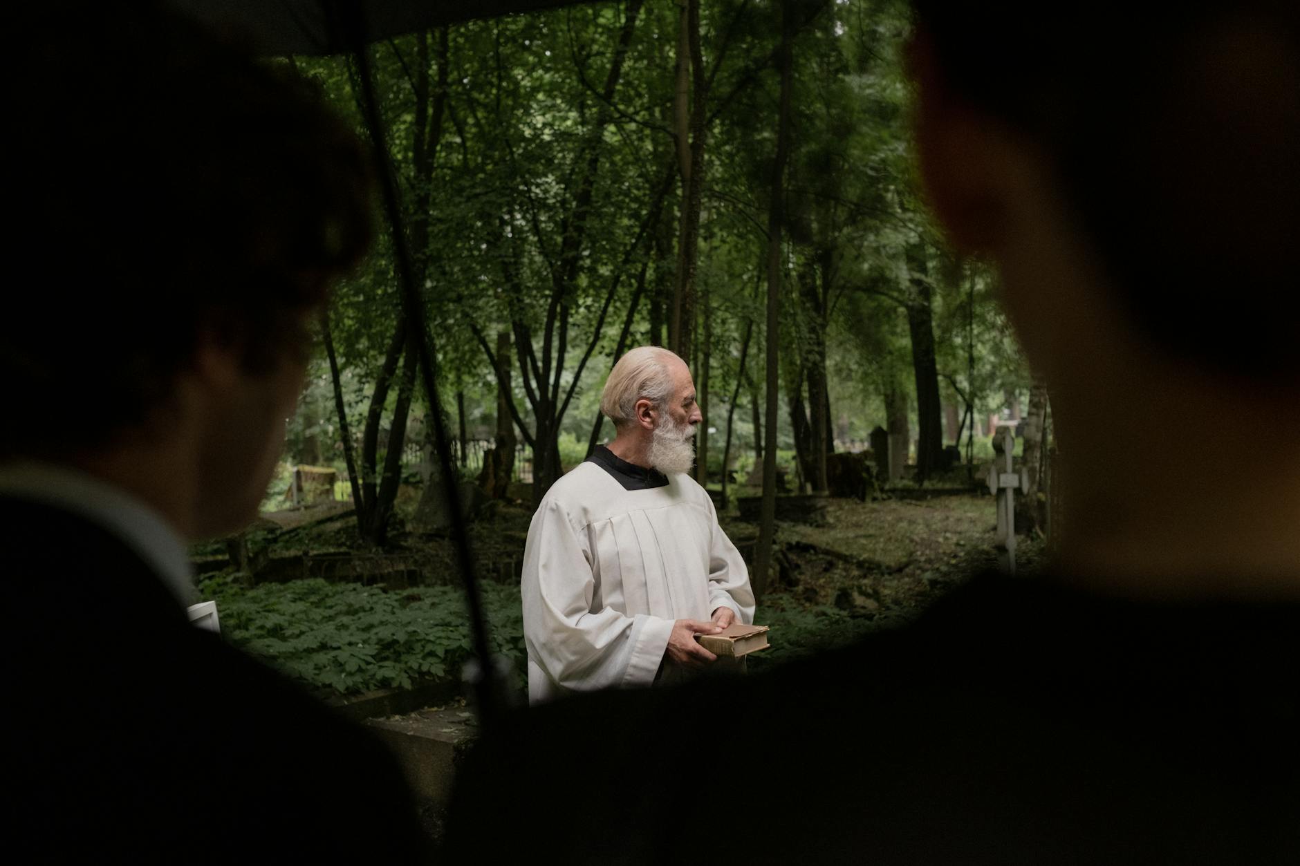 Erzbischof Hubertus Van Megen Illustration zu Erzbischof Hubertus Van Megen