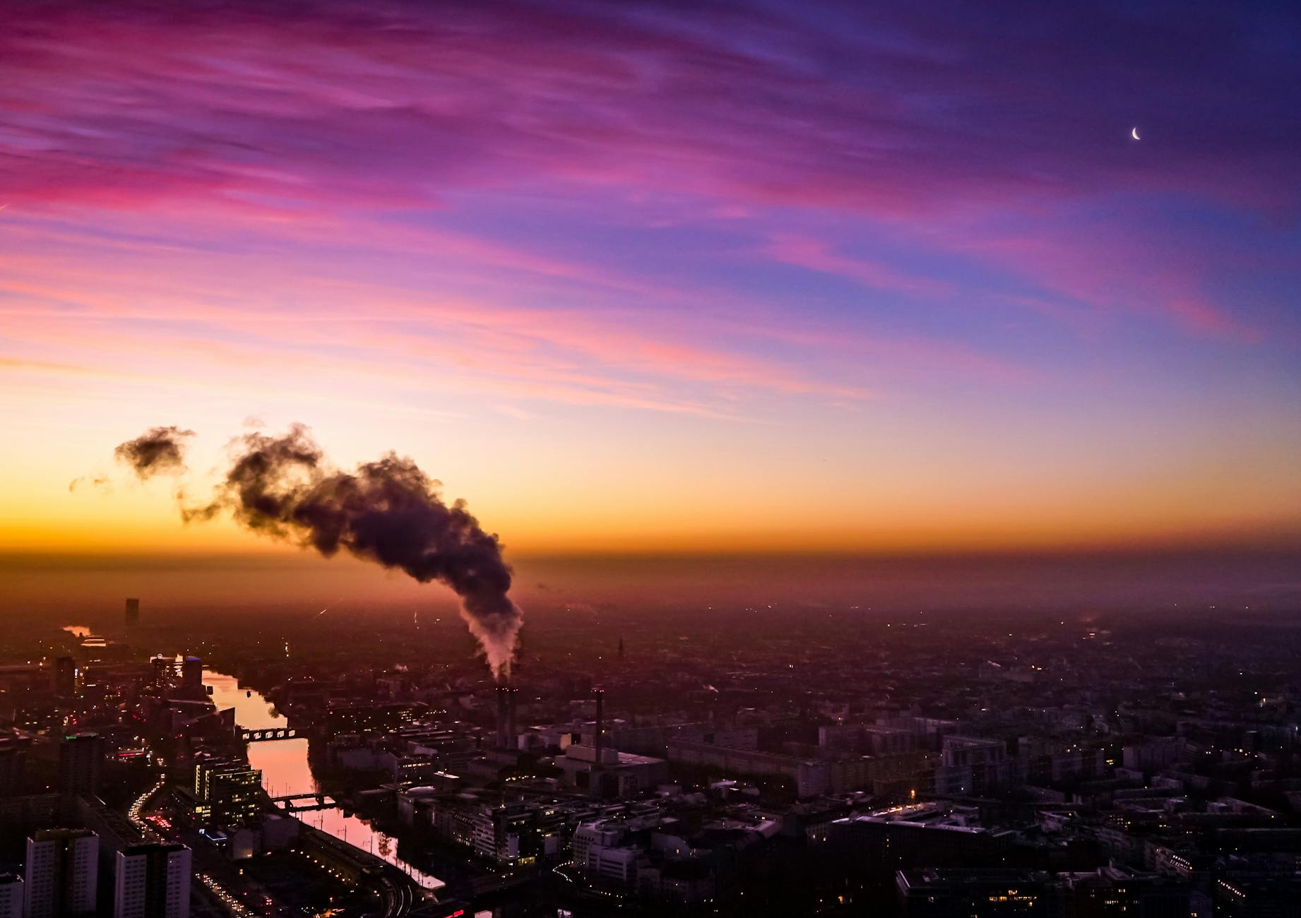 Detailansicht: EU Emissionshandel