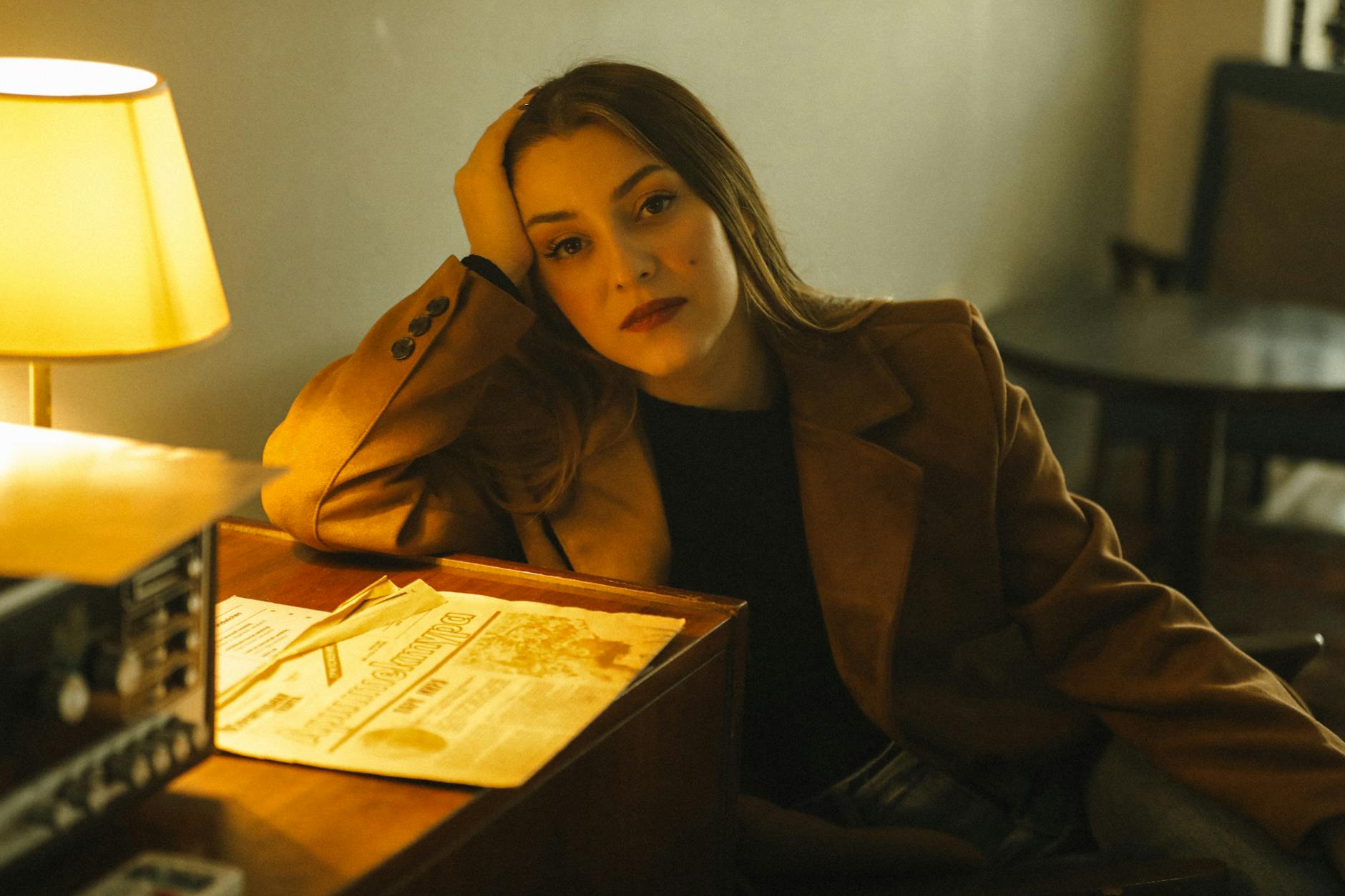 Illustration zu Euphoria Serie