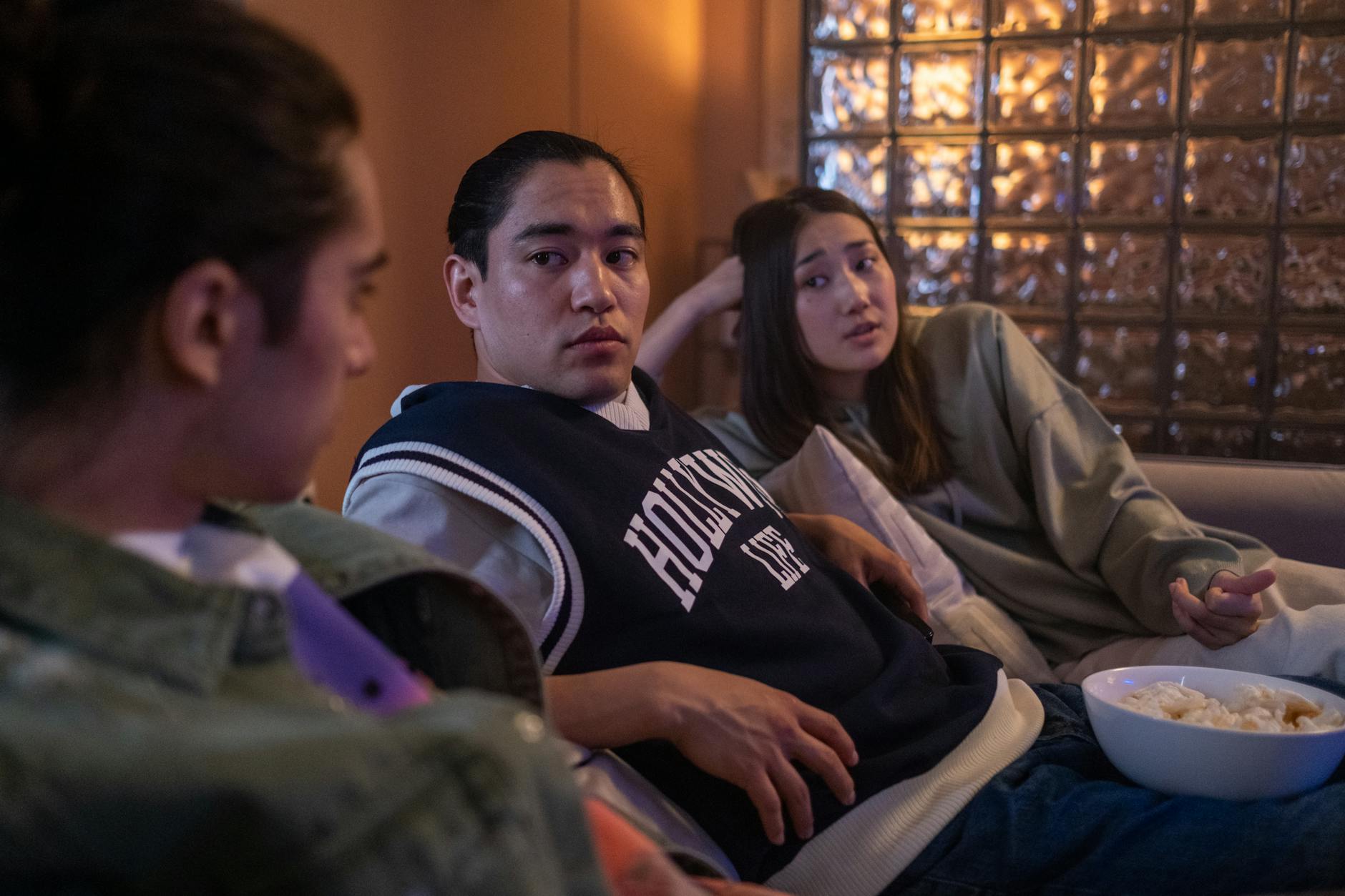 Detailansicht: Euphoria Staffel 3