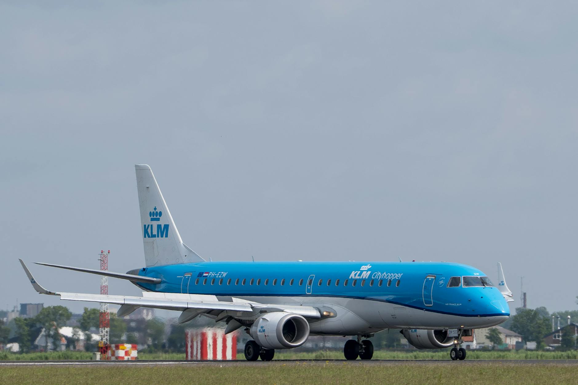 Eurowings Streik Illustration zu Eurowings Streik