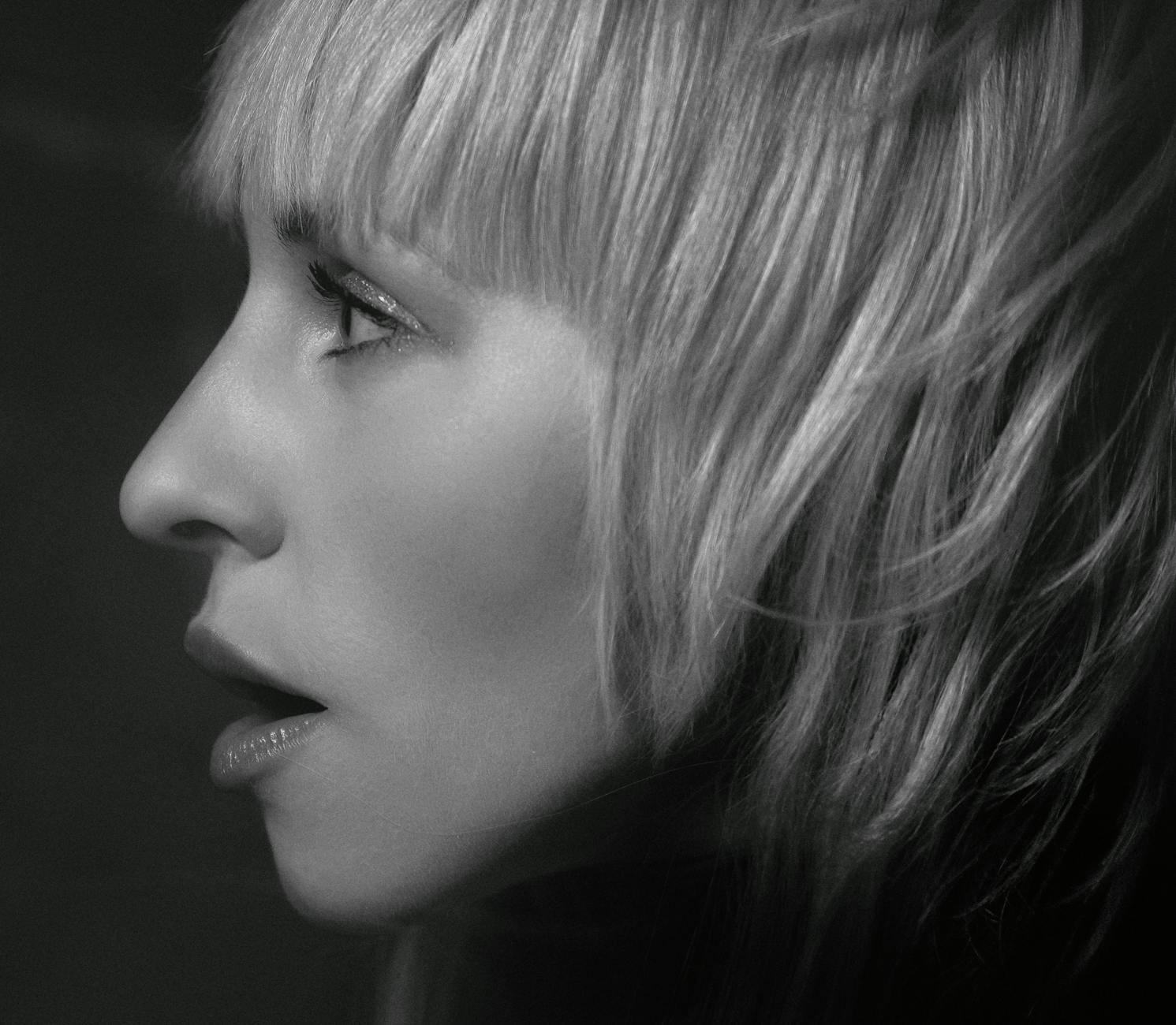 Symbolbild zum Thema Eva Padberg Krankheit