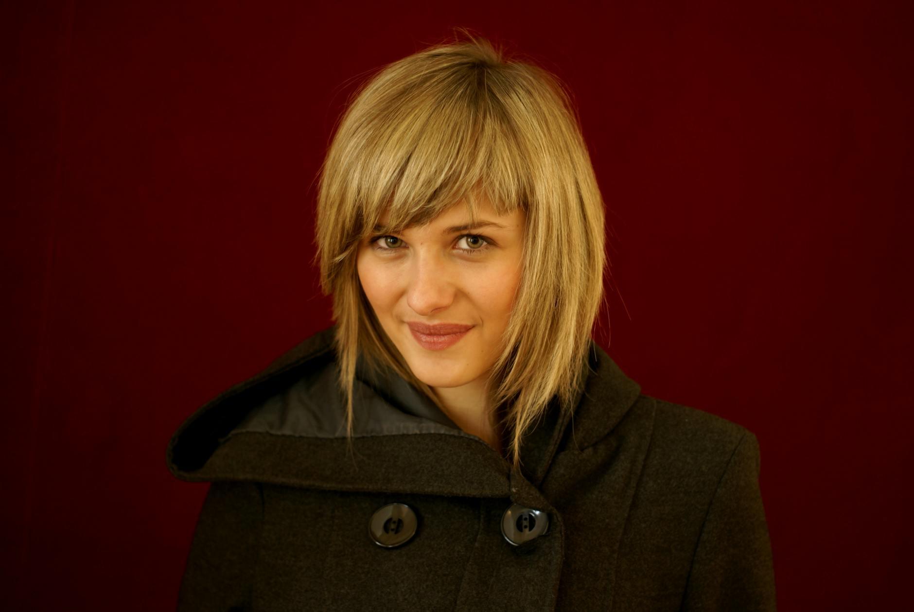 Detailansicht: Eva Padberg Krankheit