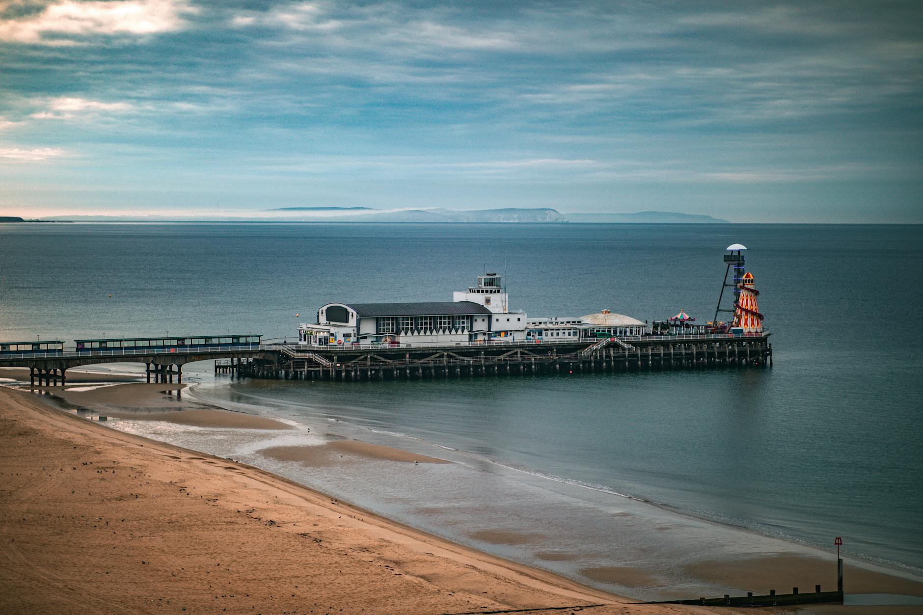 Everton – Bournemouth Illustration zu Everton – Bournemouth