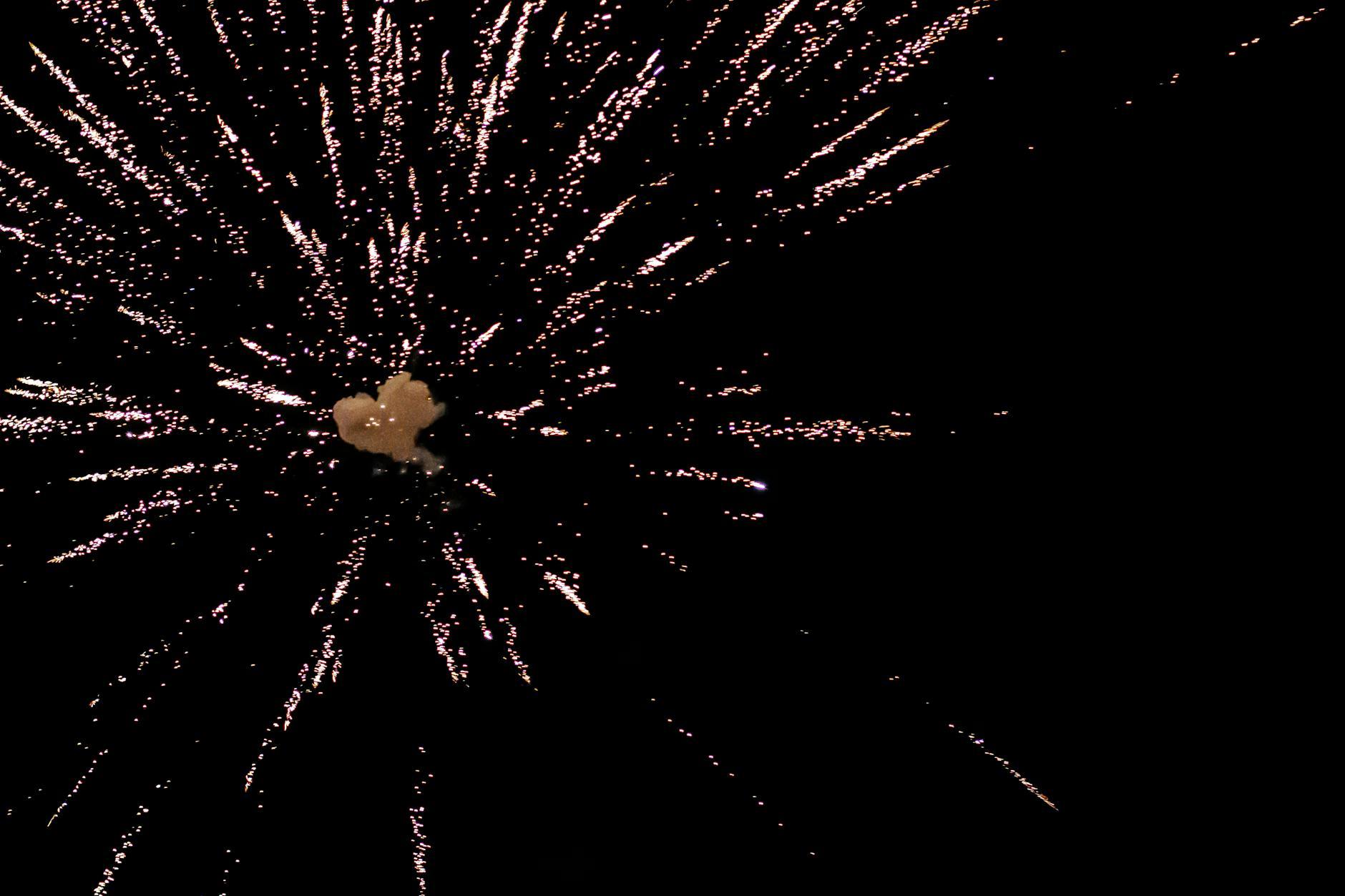 Illustration zu Explosion Illnau-effretikon