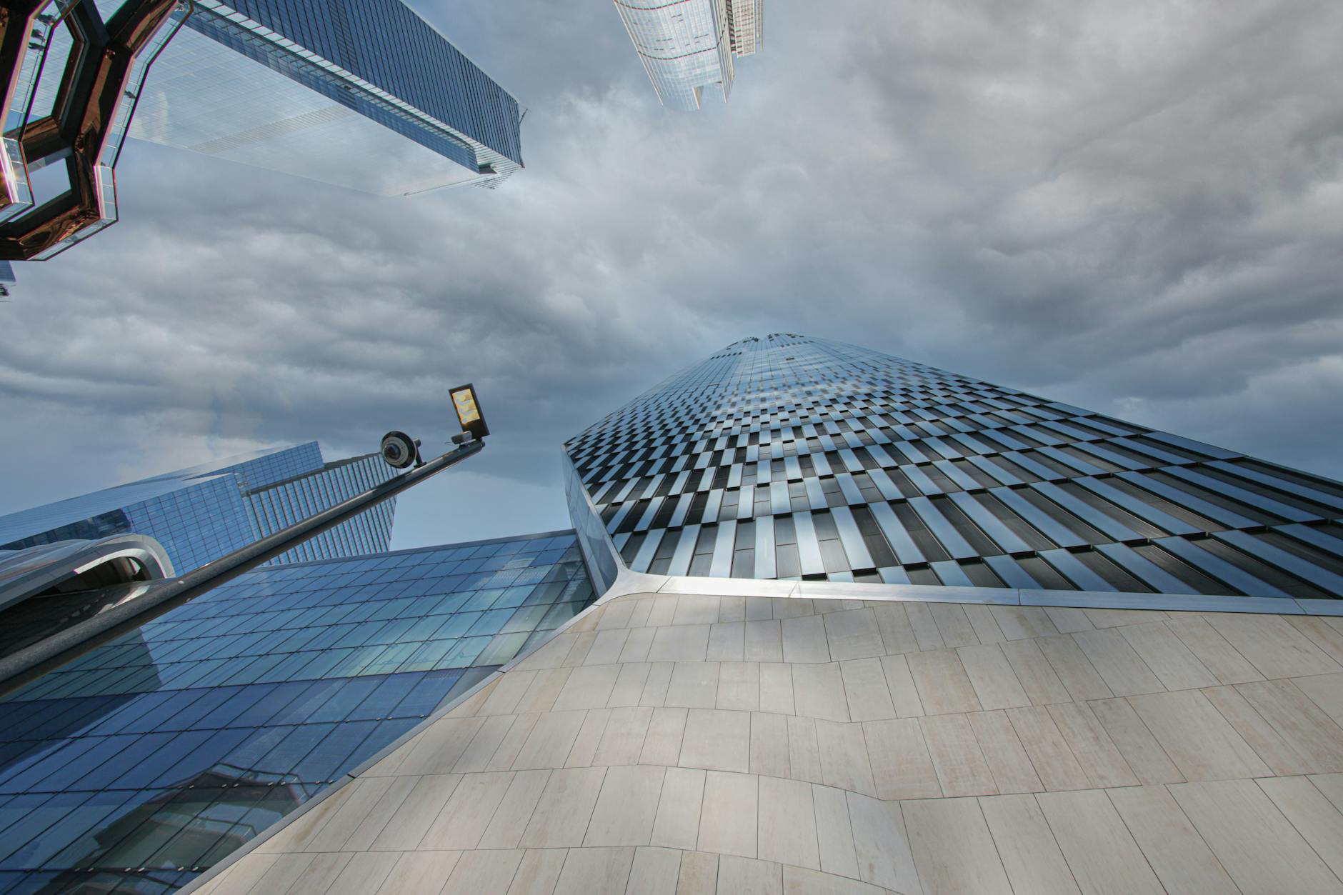 Detailansicht: EZB Zinserhoehung