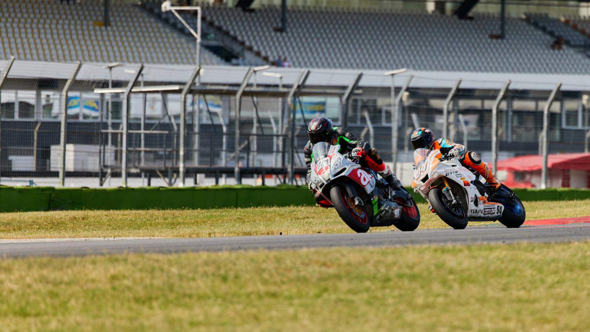 Detailansicht: Fahrraddiebstahl Hockenheim