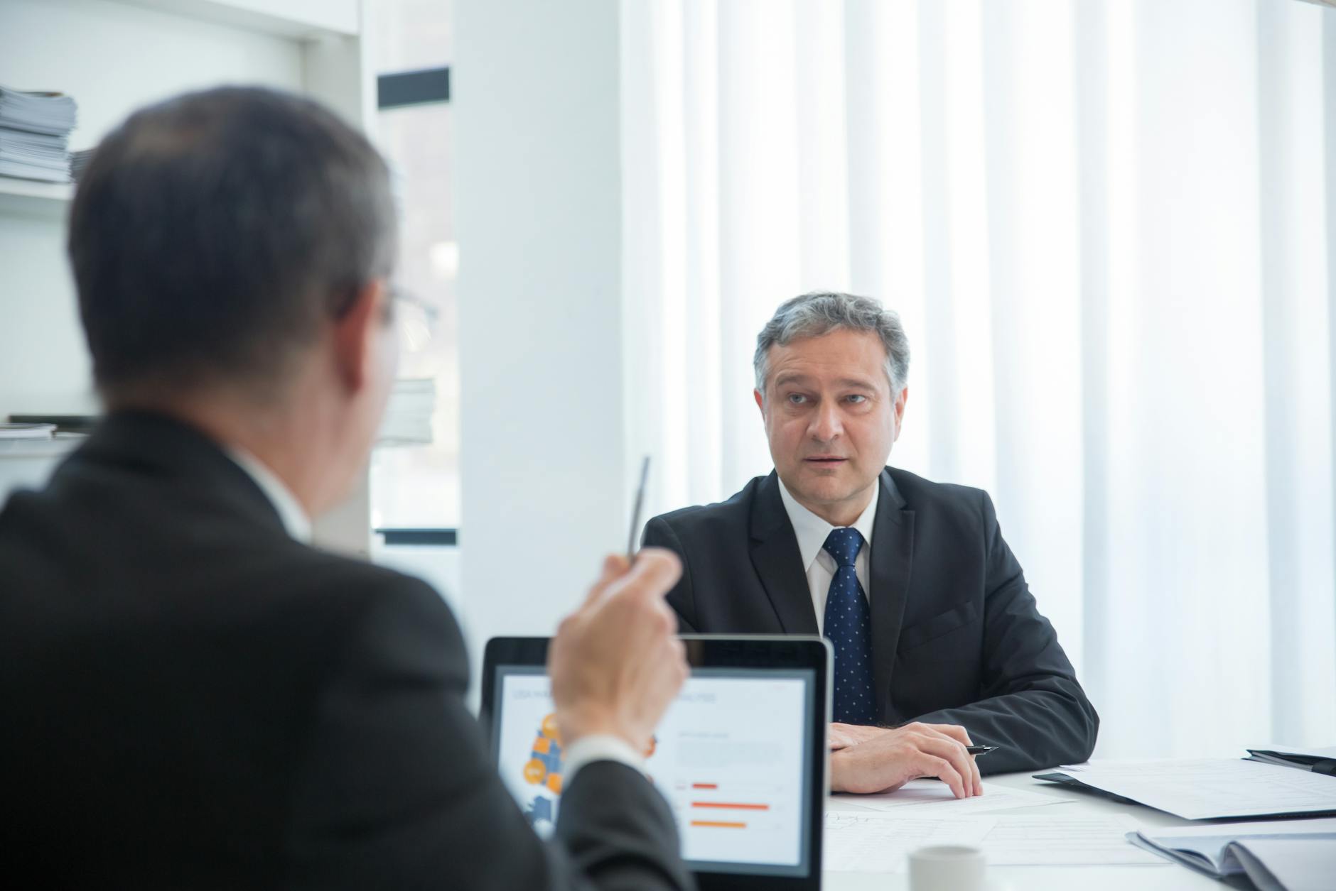 Detailansicht: Falscher Bankmitarbeiter