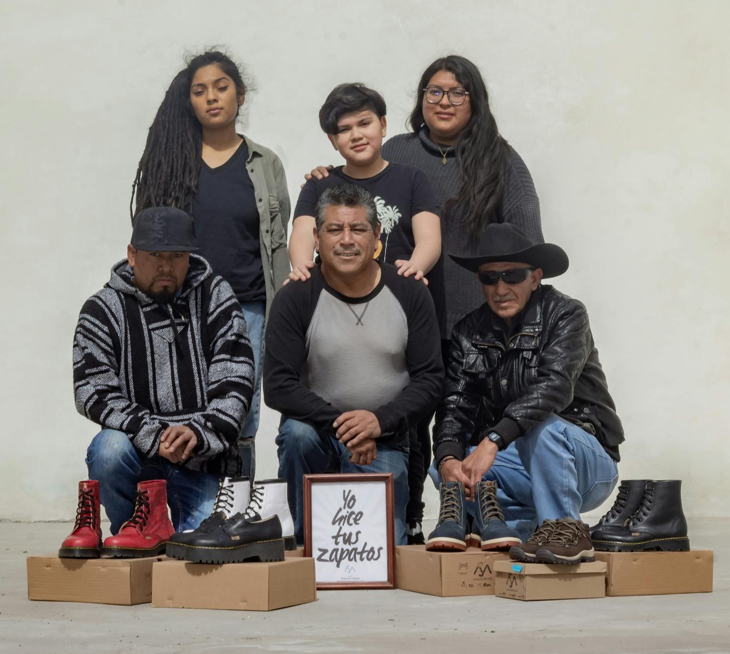 Detailansicht: Familienfeier Eskaliert