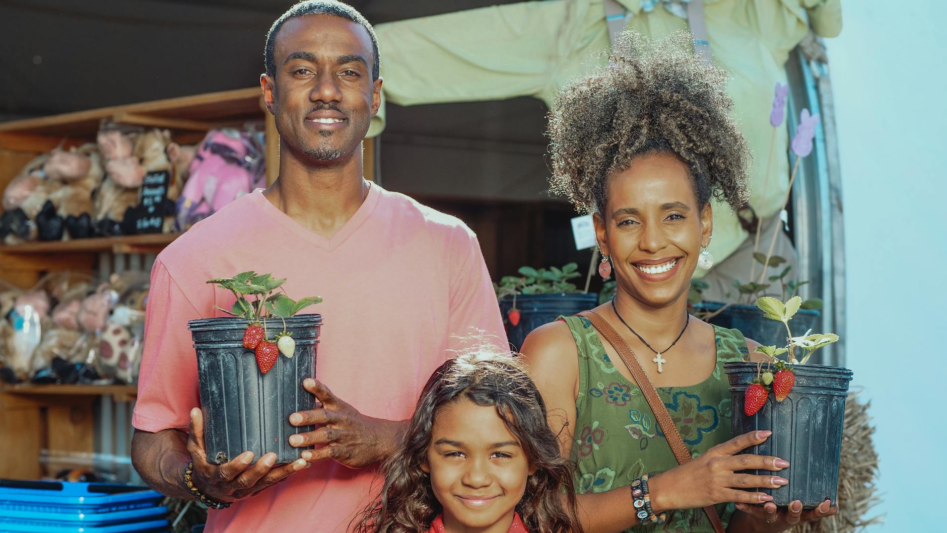 Familienleben Alltag Detailansicht: Familienleben Alltag