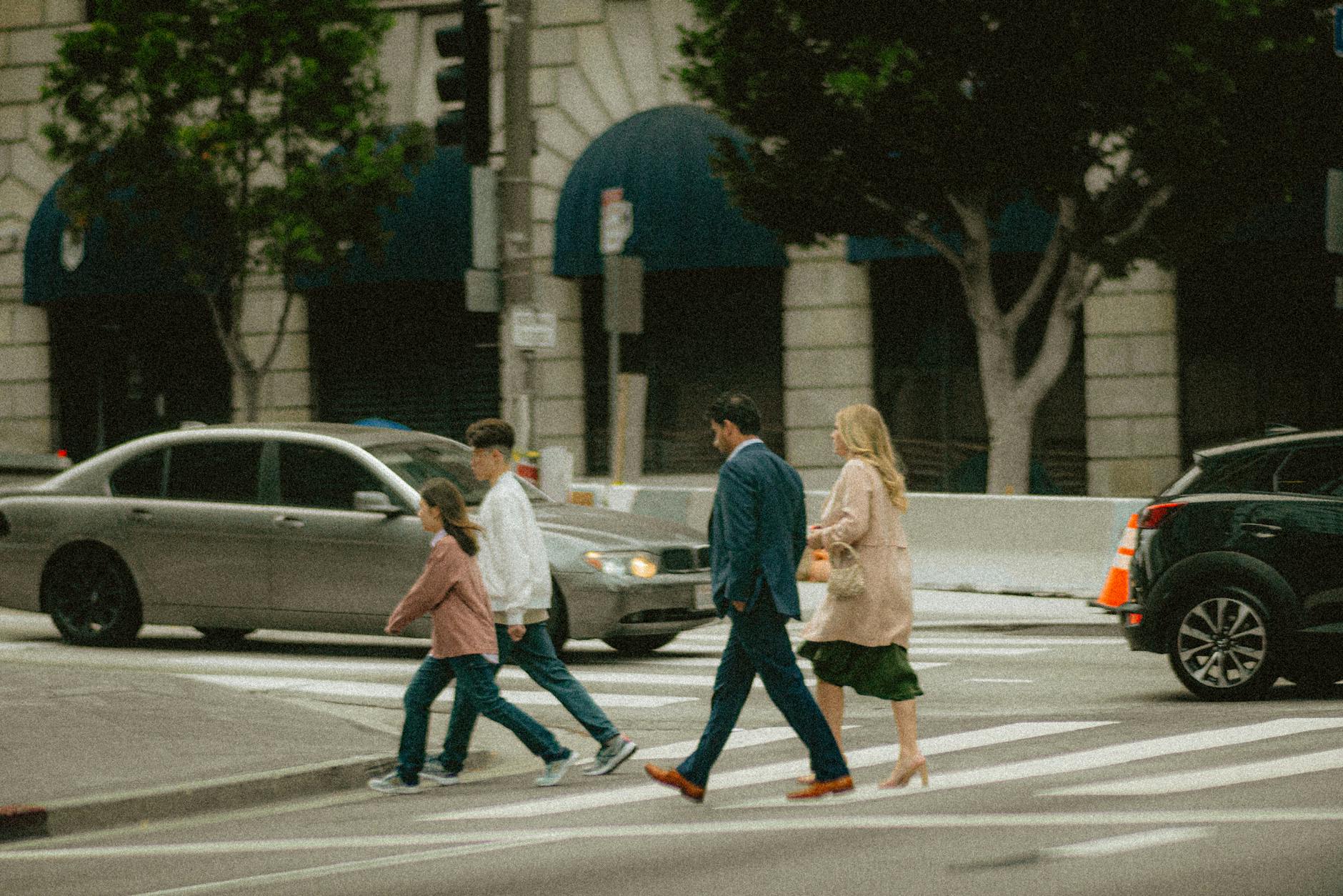 Detailansicht: Familiennachzug Quote