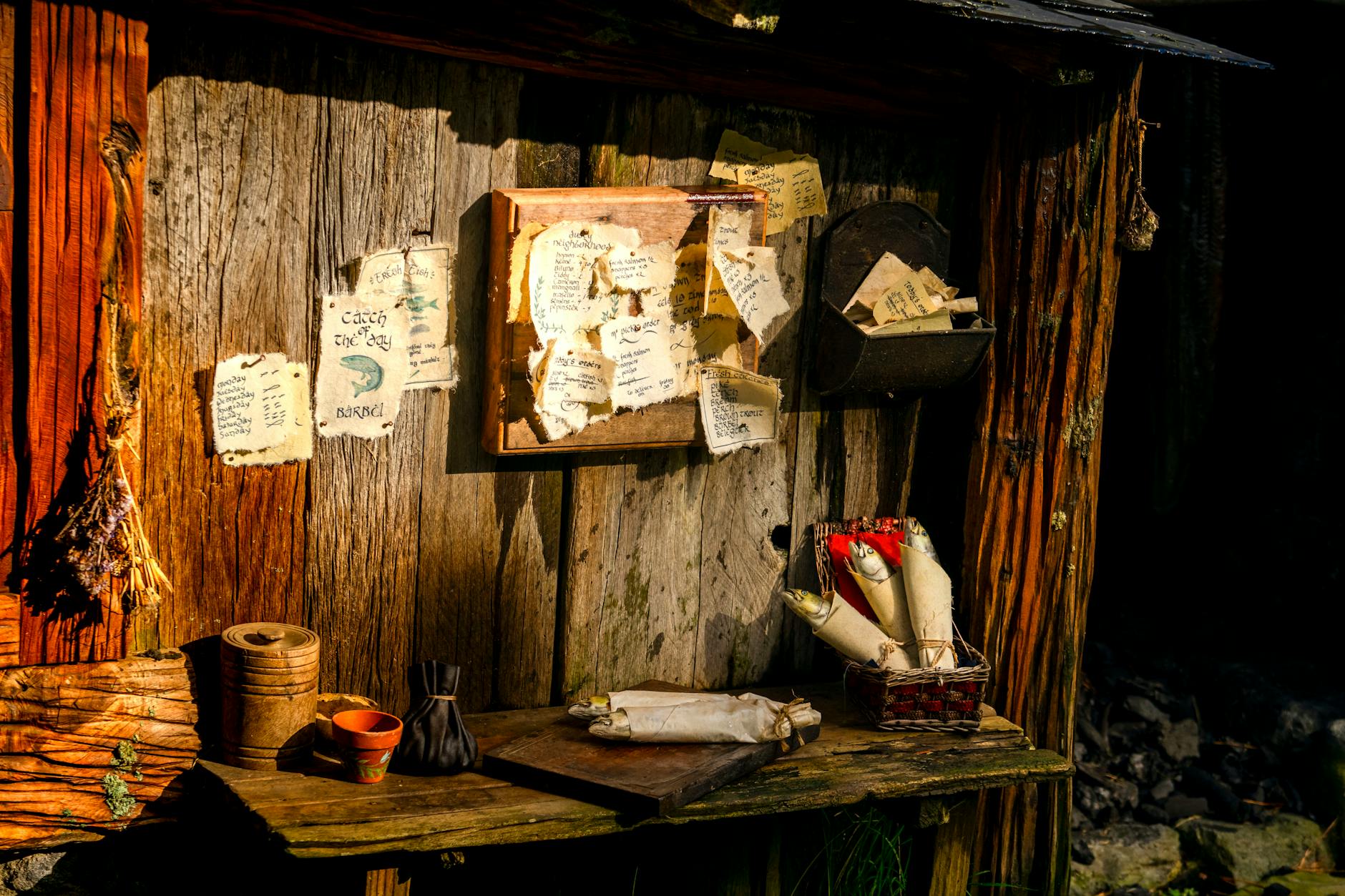 Detailansicht: Fantasy Film 2026