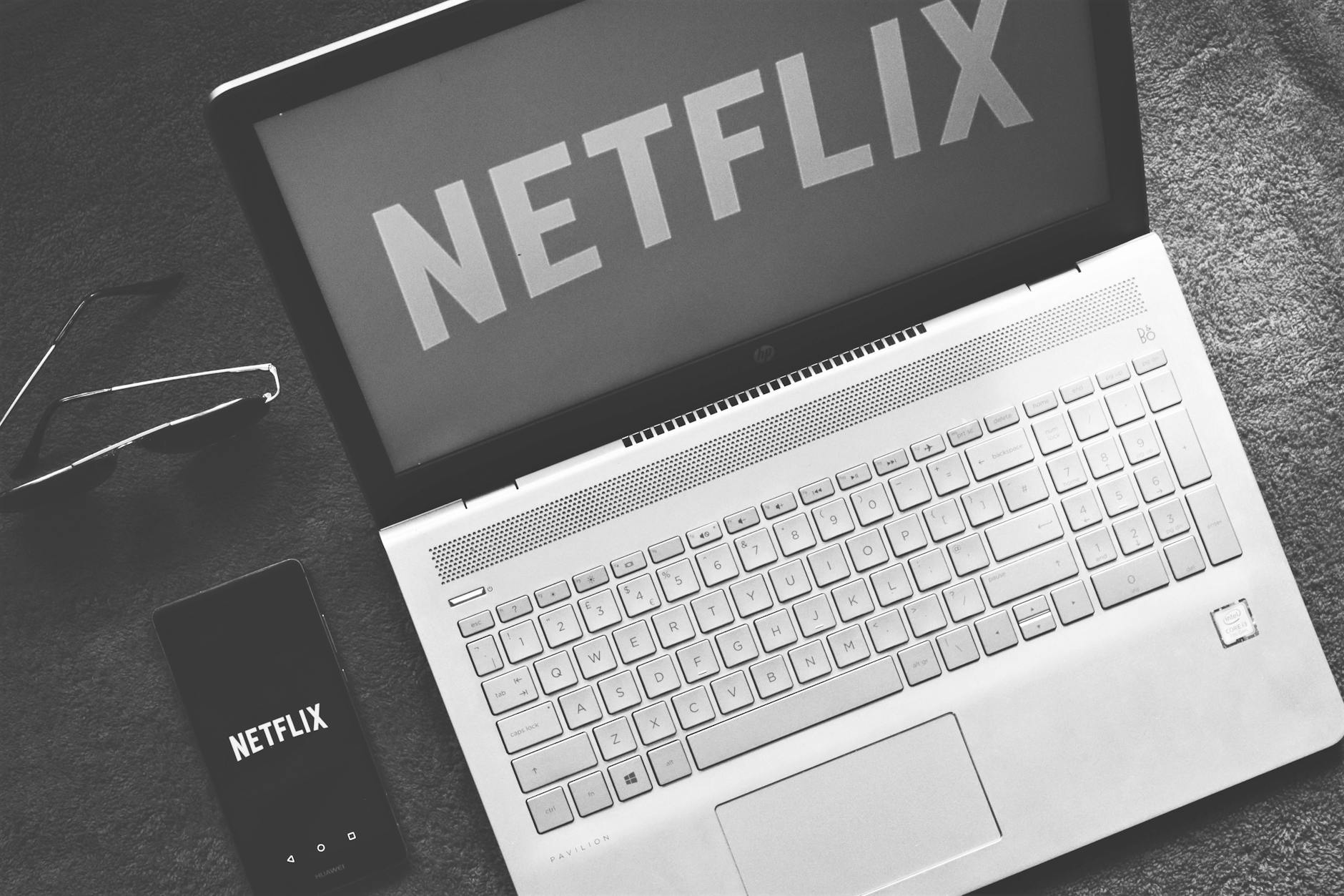 Fantasy Film Netflix Detailansicht: Fantasy Film Netflix