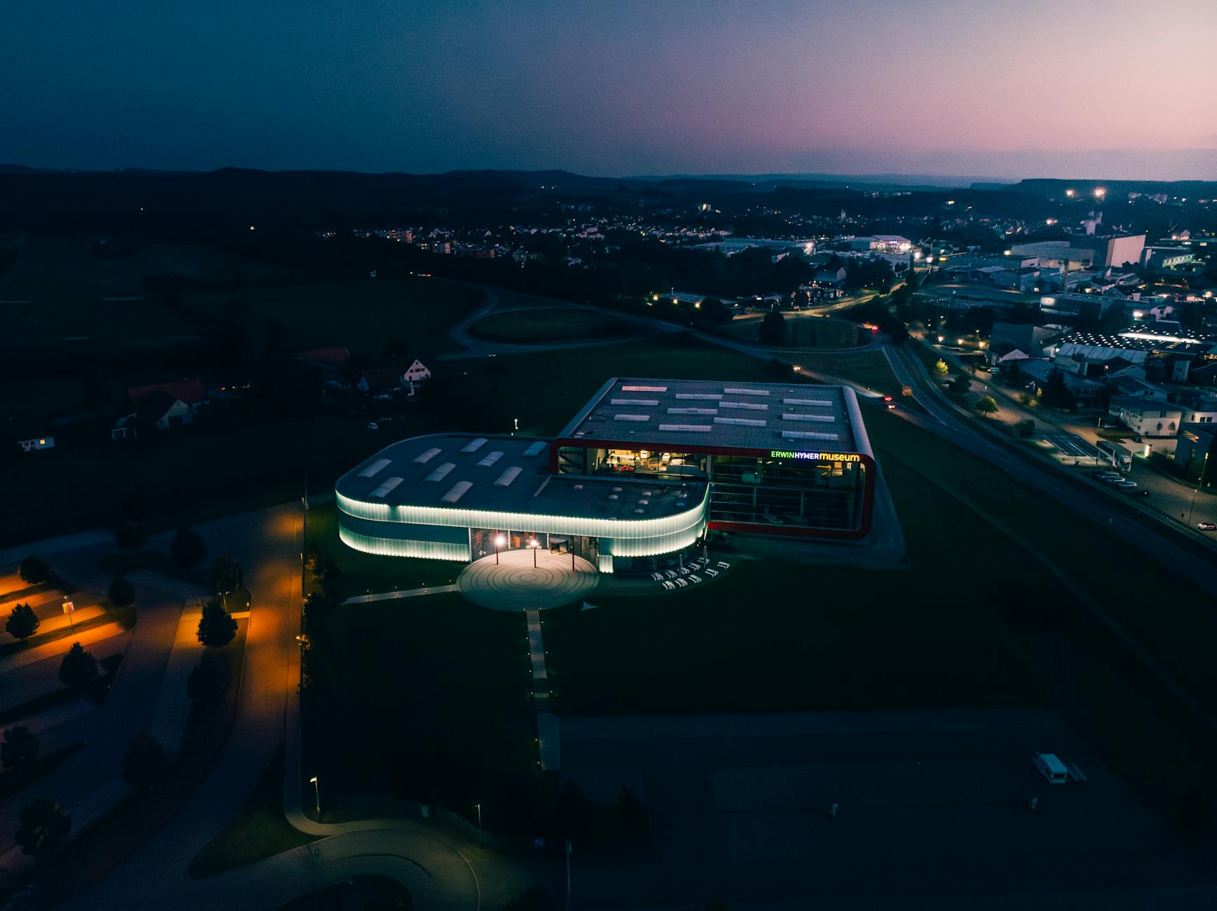 Detailansicht: Fastenergy Heizöl