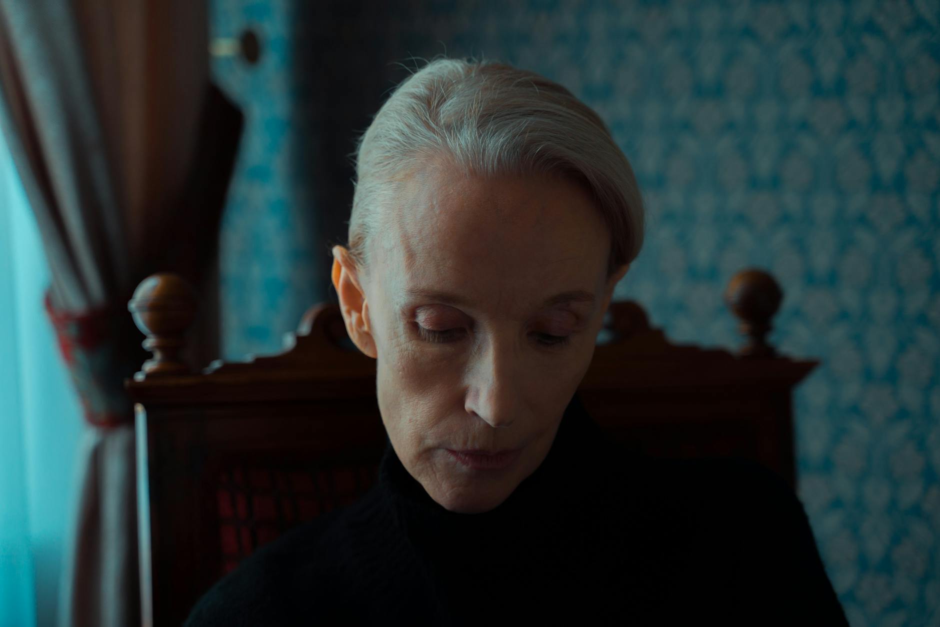 Symbolbild zum Thema Faye Dunaway Film Bereut