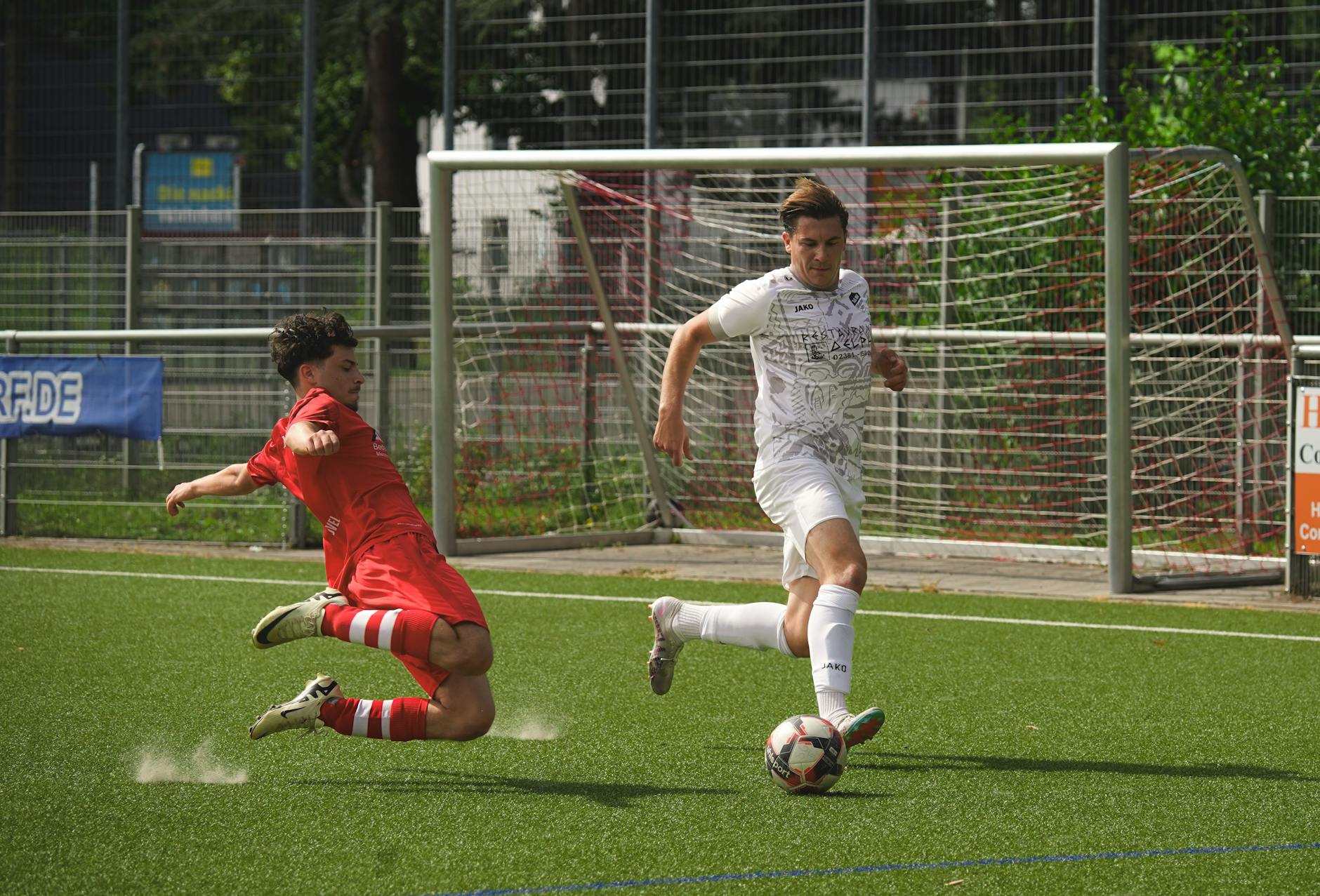 Symbolbild zum Thema FC Schalke 04