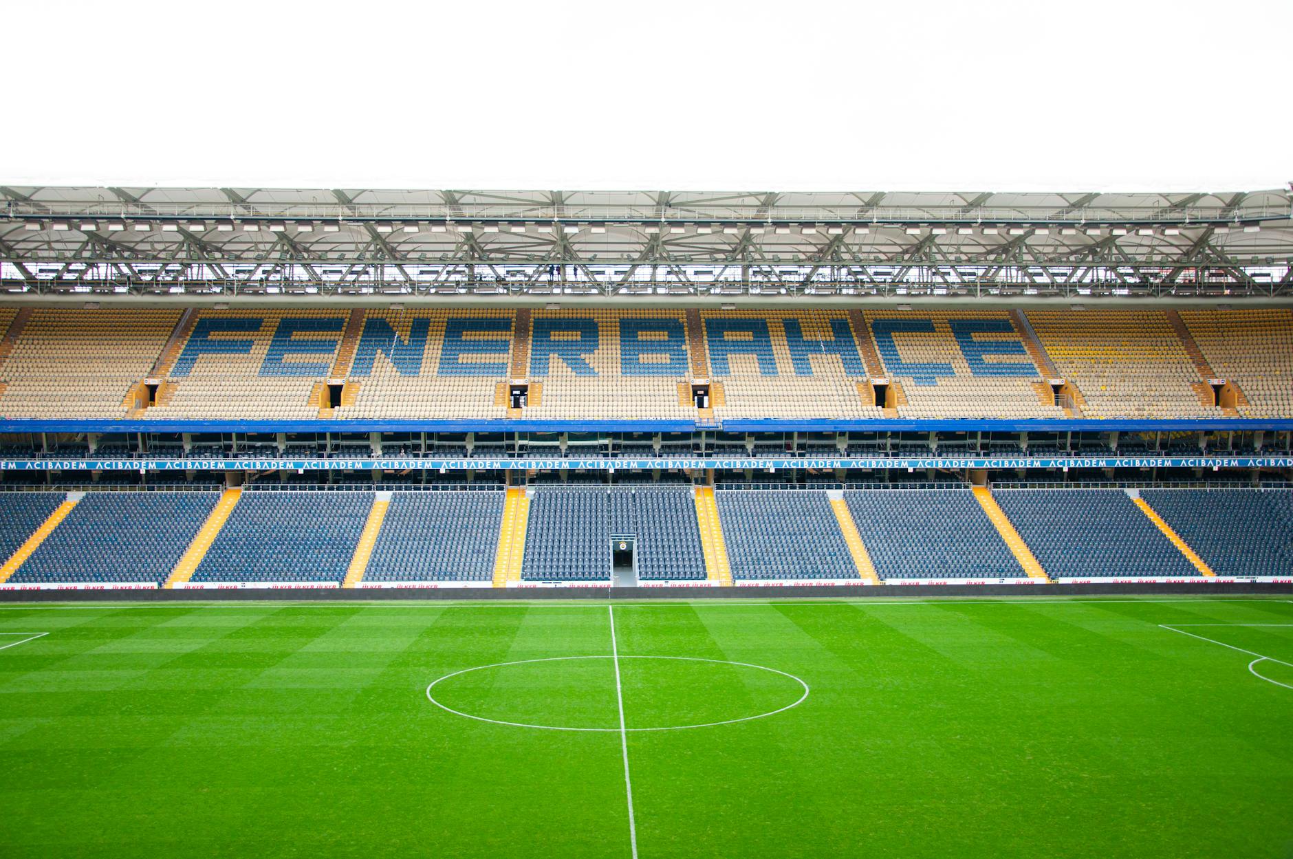 Detailansicht: FC Schalke 04