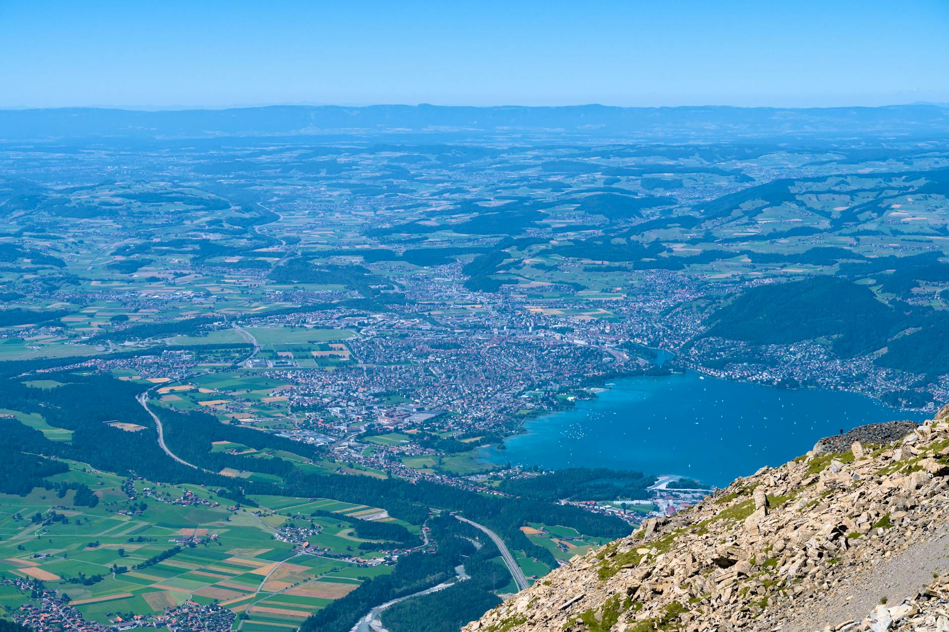 FC Thun Illustration zu FC Thun