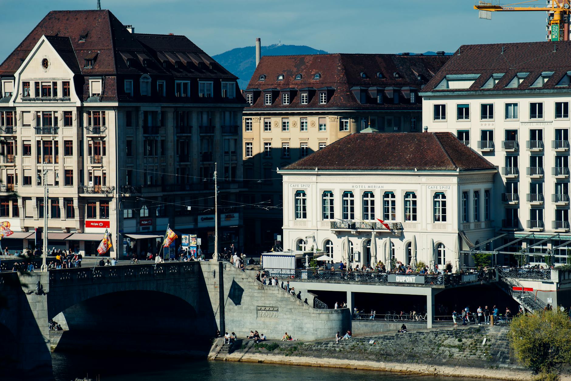 FC Thun FC Basel Illustration zu FC Thun FC Basel