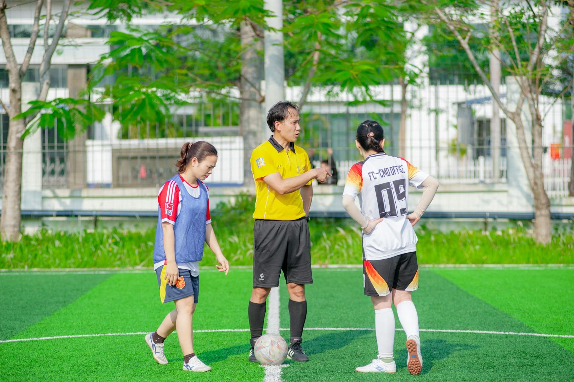 Symbolbild zum Thema FC Thun – FC Sion