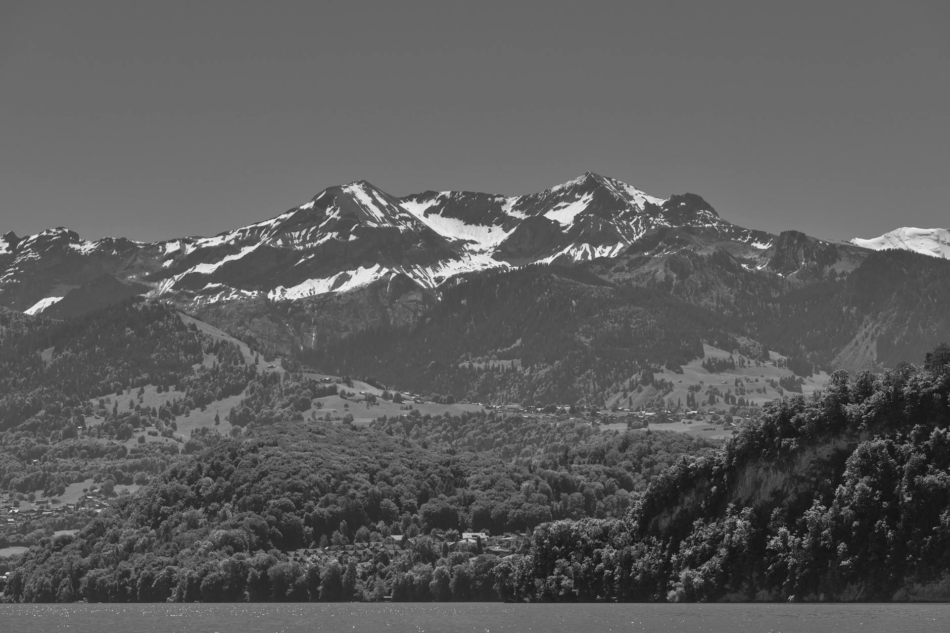 Detailansicht: FC Thun – Grasshoppers