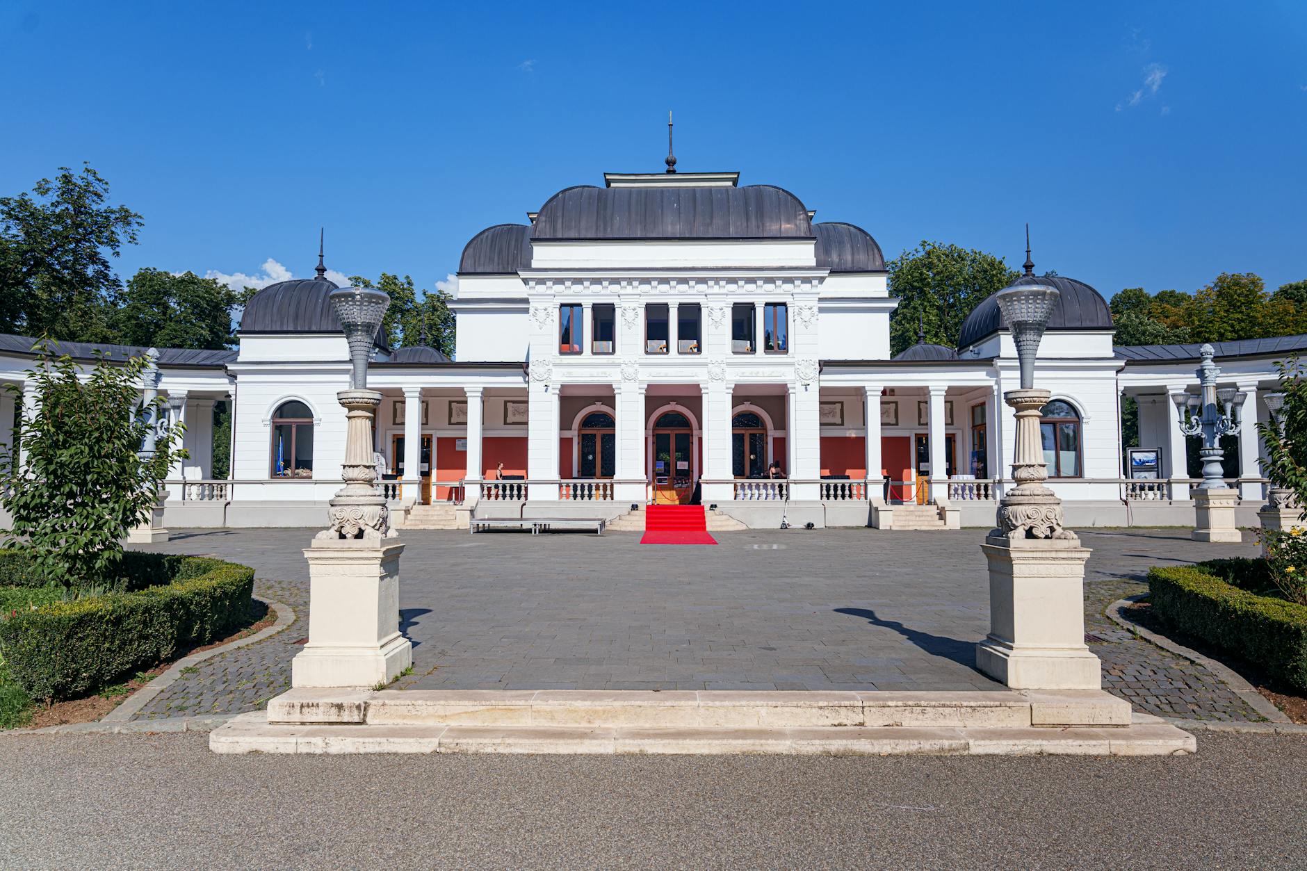 Detailansicht: FCSB - „u” Cluj